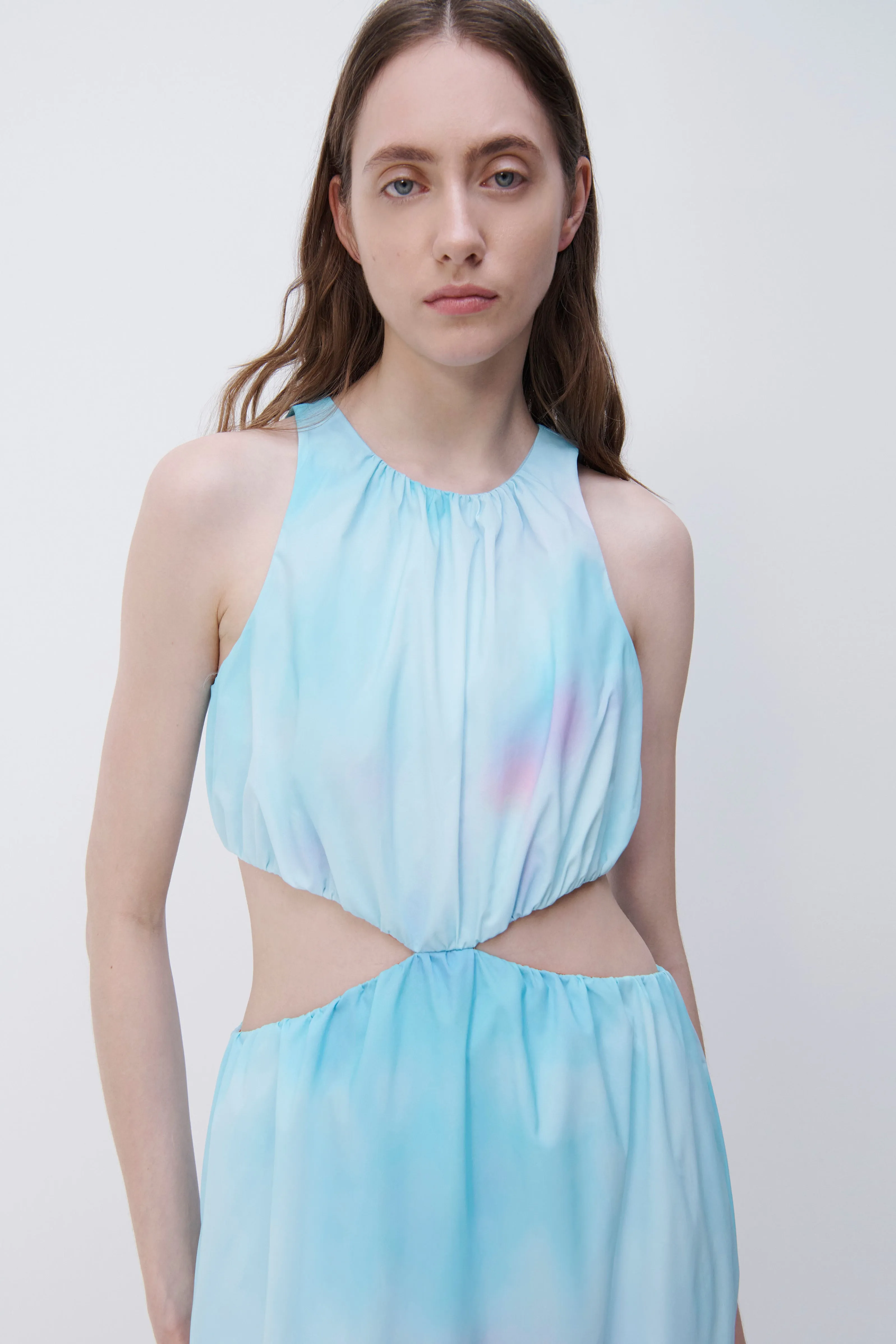 Alfie Dress sold by Simkhai product image thumbnail 3