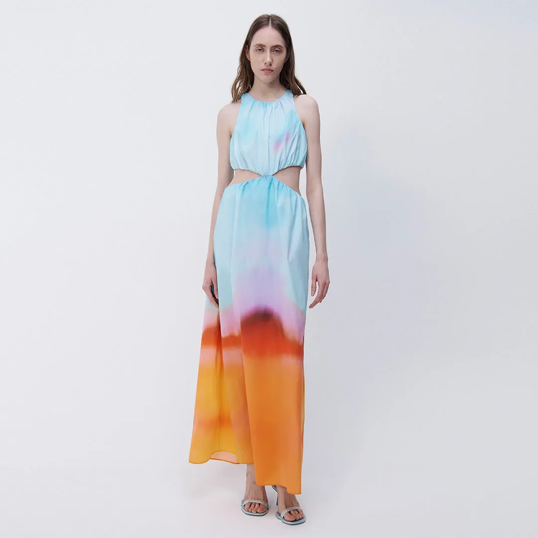 Alfie Dress sold by Simkhai