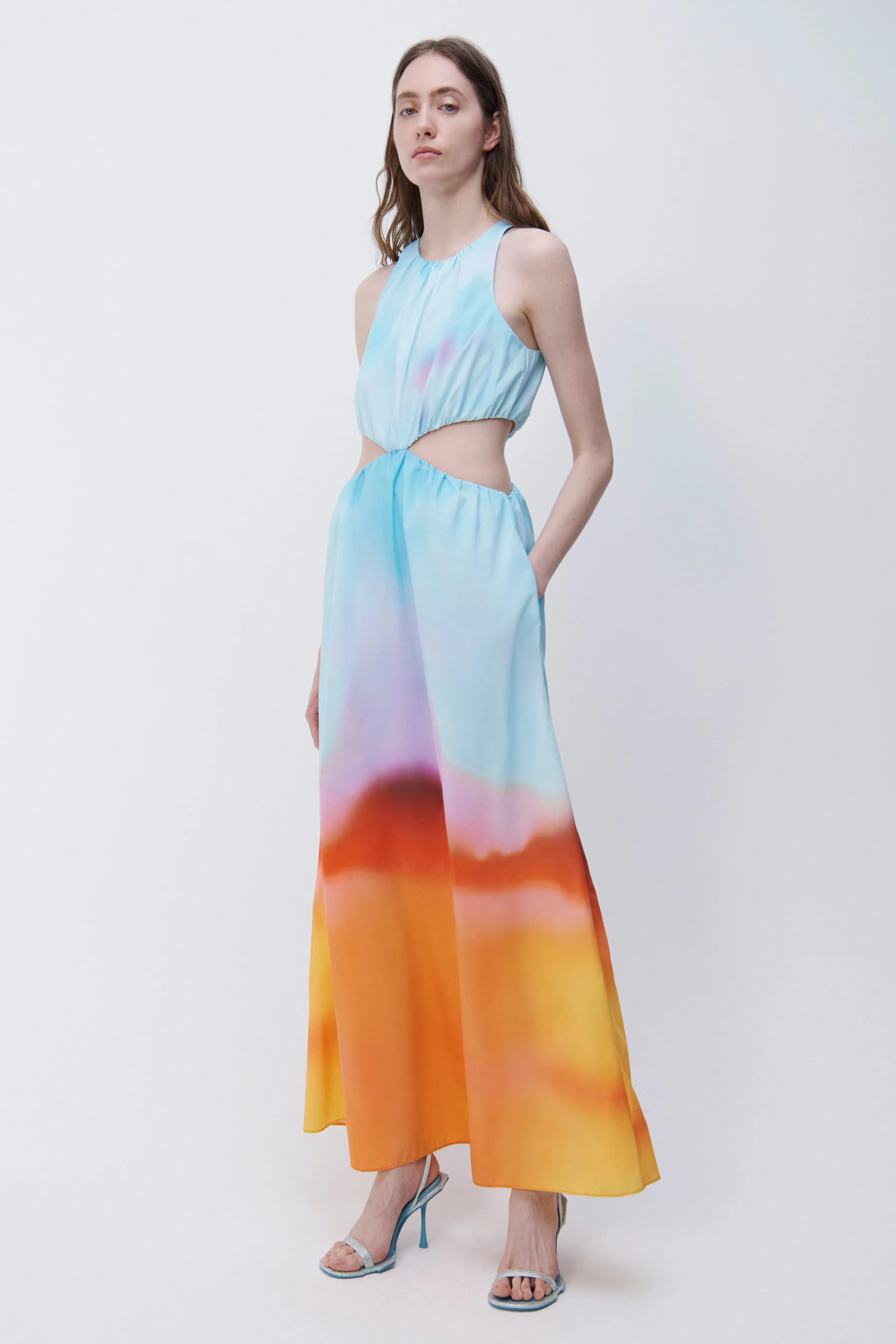 Alfie Dress sold by Simkhai product image thumbnail 5