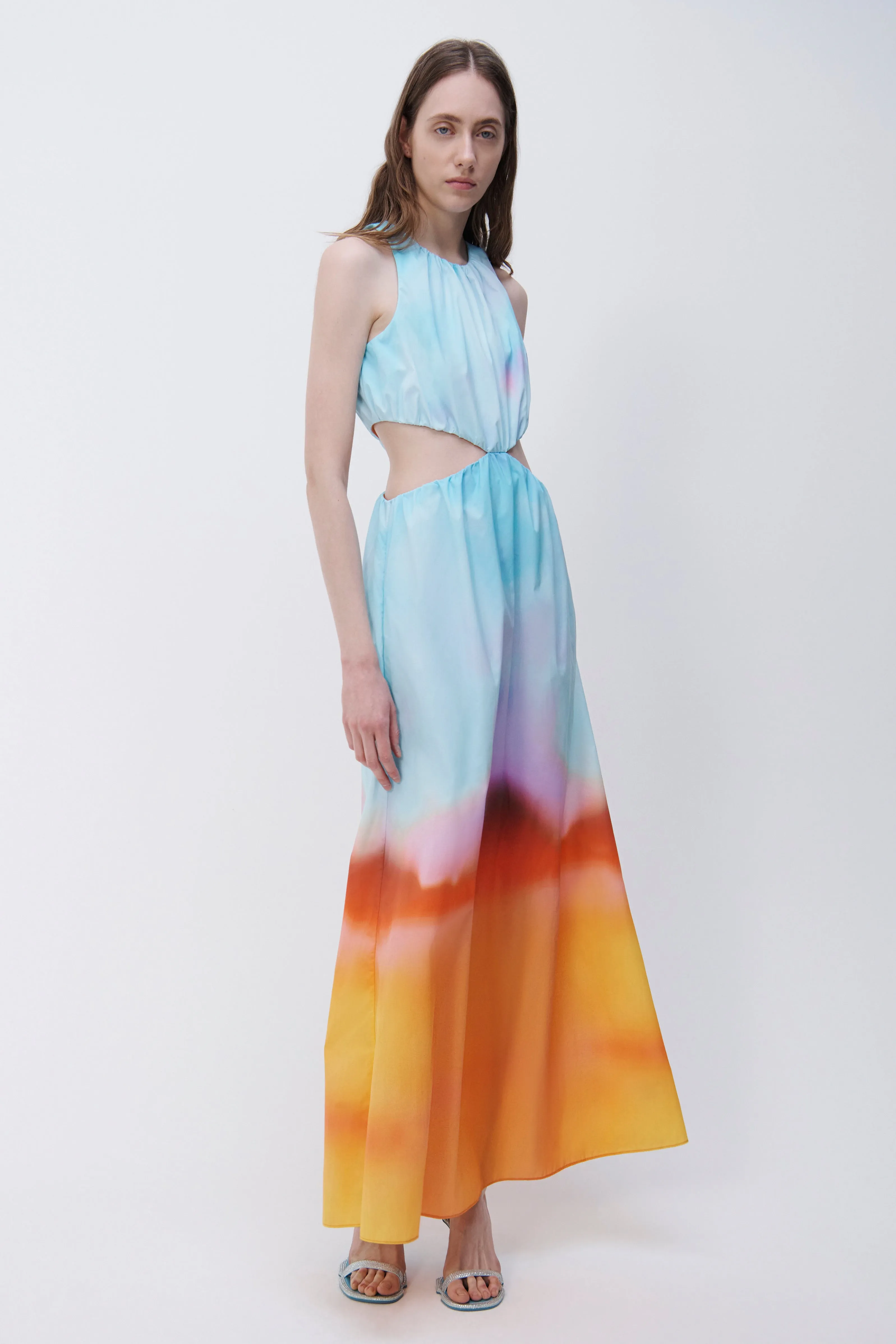 Alfie Dress sold by Simkhai product image thumbnail 2