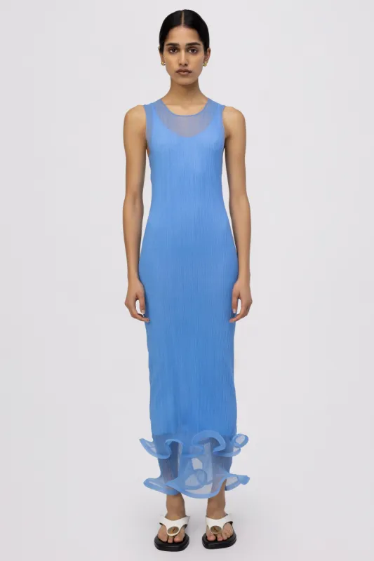 Daniella Dress made by Simkhai