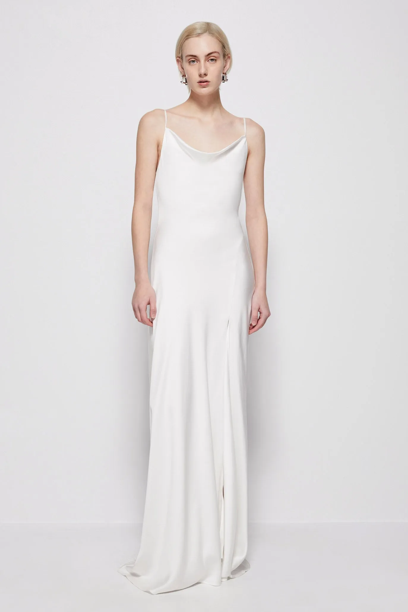 Signature Finley Gown sold by Simkhai product image thumbnail 3