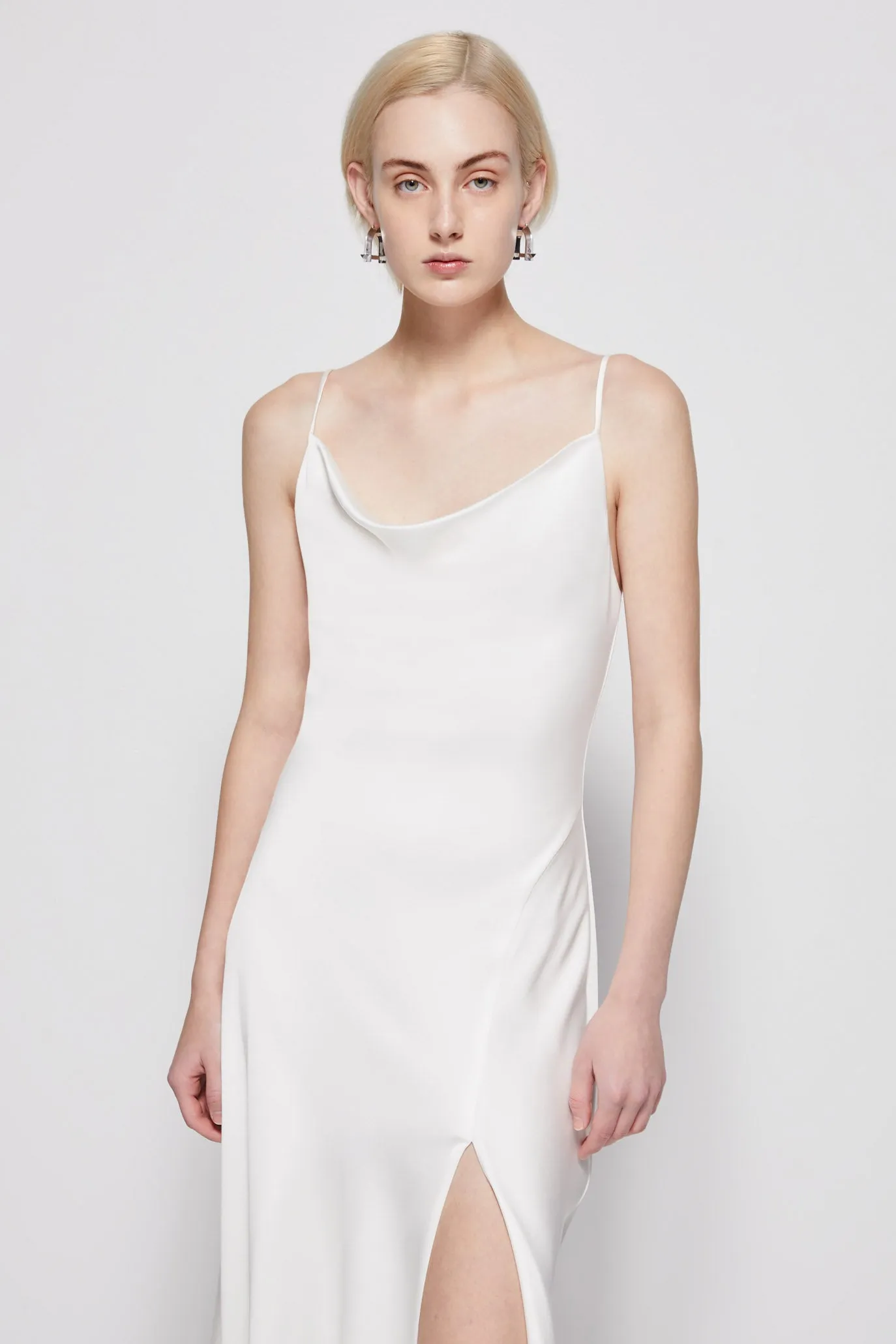 Signature Finley Gown sold by Simkhai product image thumbnail 2