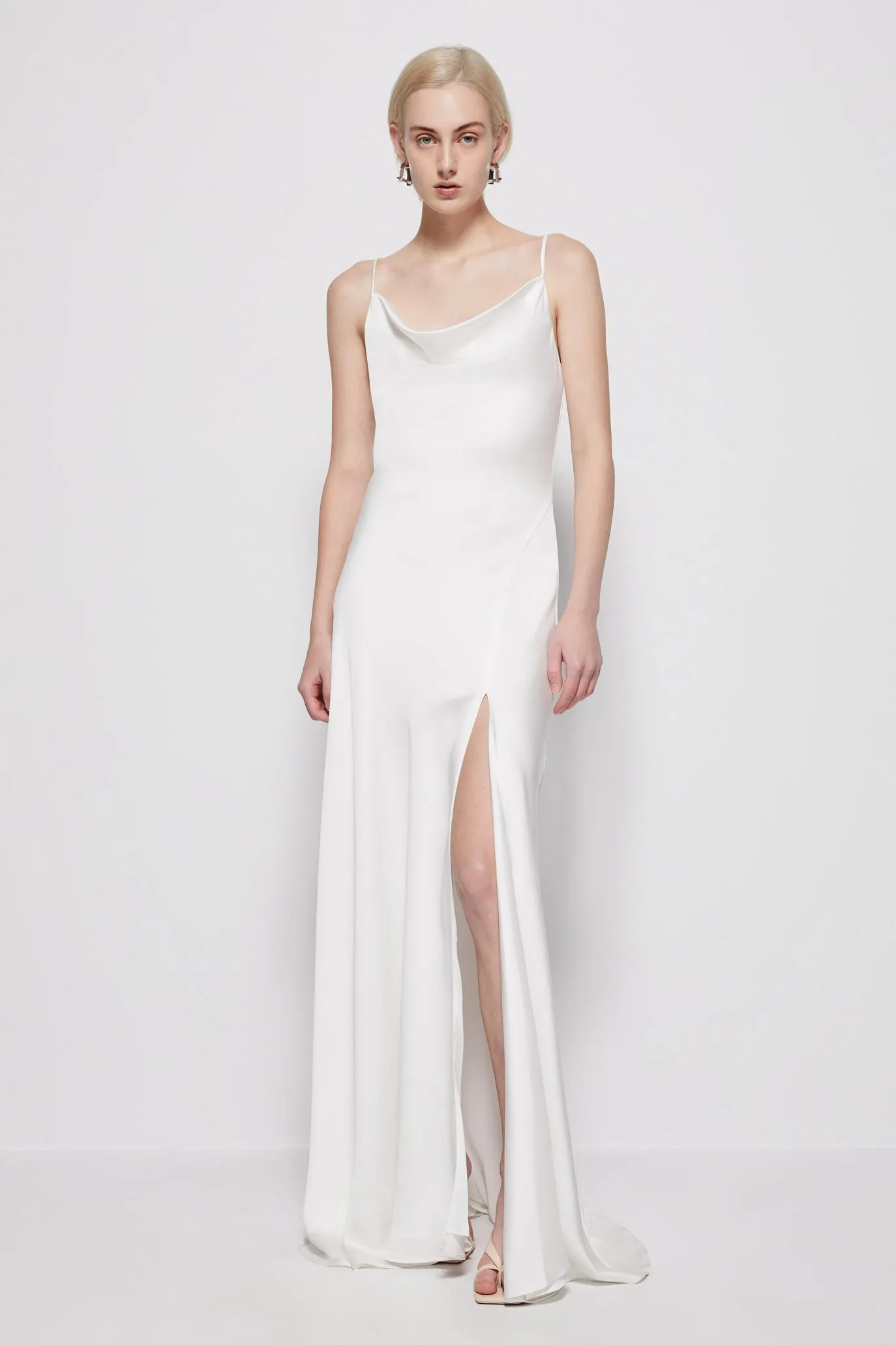 Signature Finley Gown sold by Simkhai