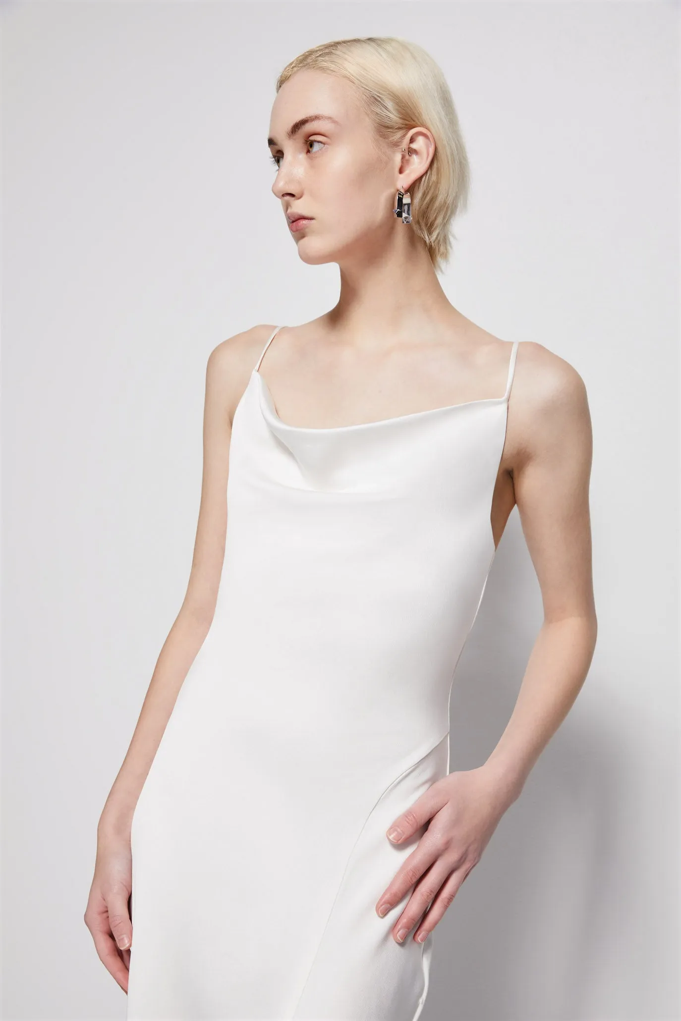 Signature Finley Gown sold by Simkhai product image thumbnail 4