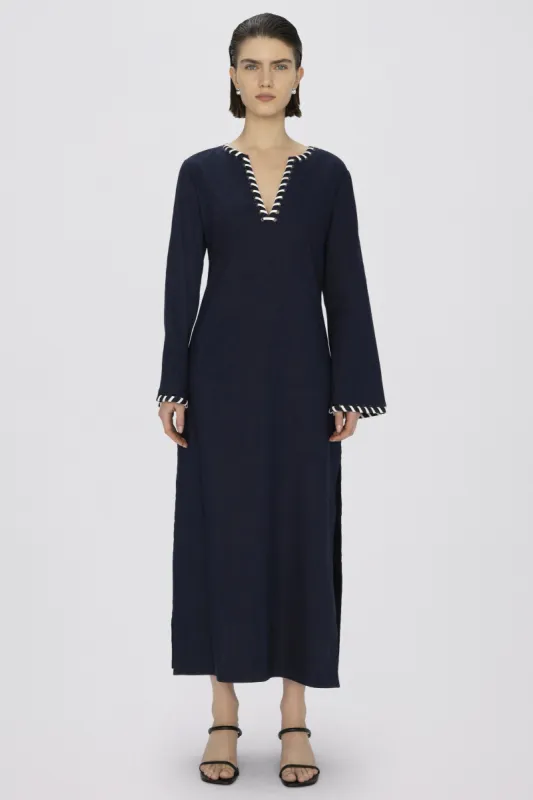 Dalta Dress sold by Simkhai