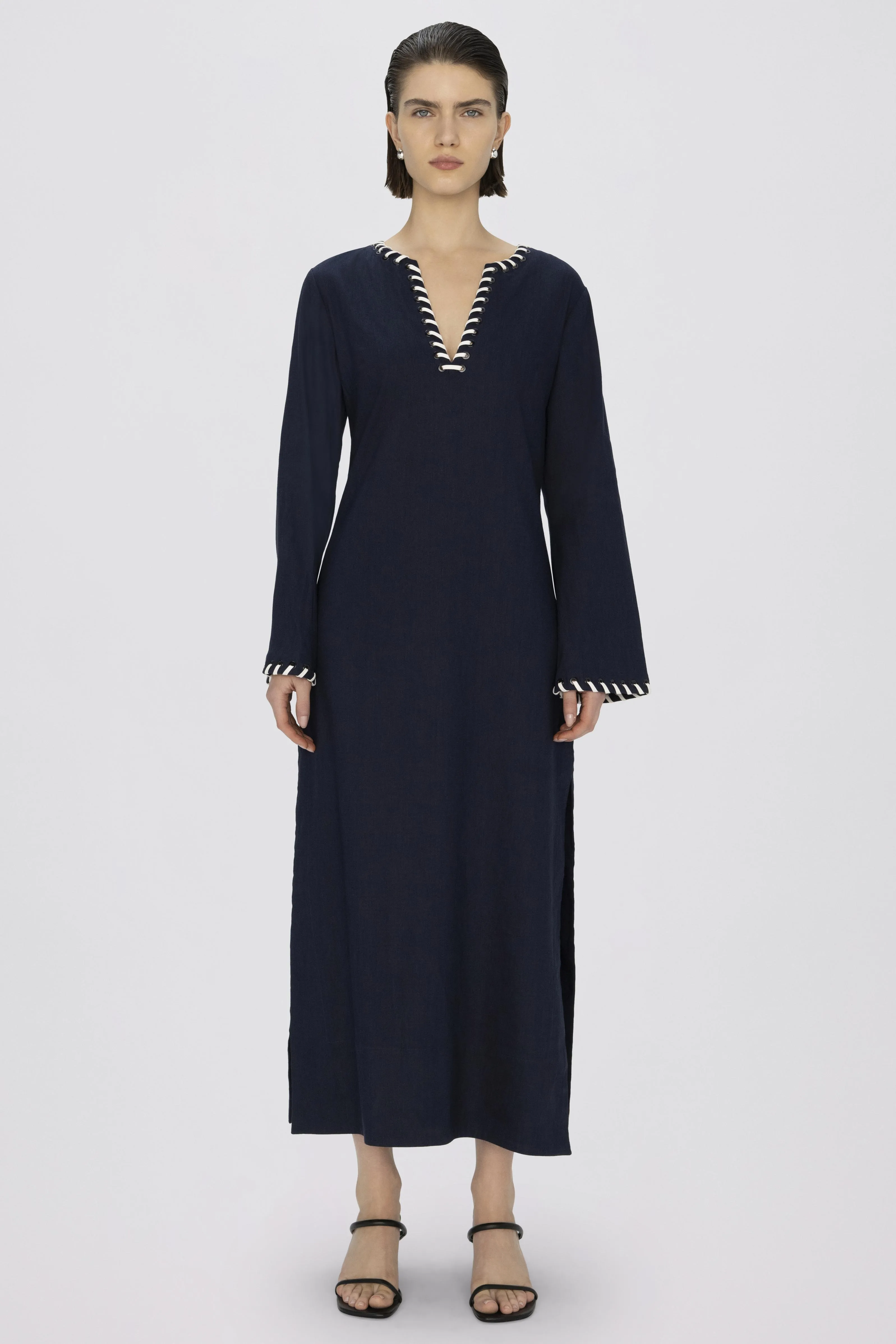 Dalta Dress sold by Simkhai