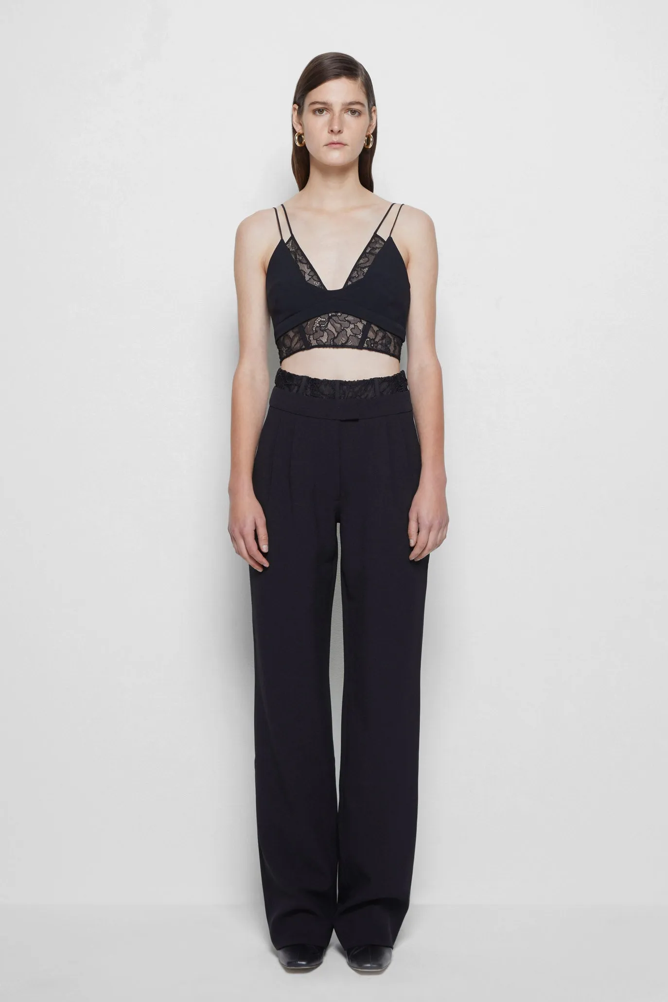 Nyla Corseted Pant sold by Simkhai product image thumbnail 5