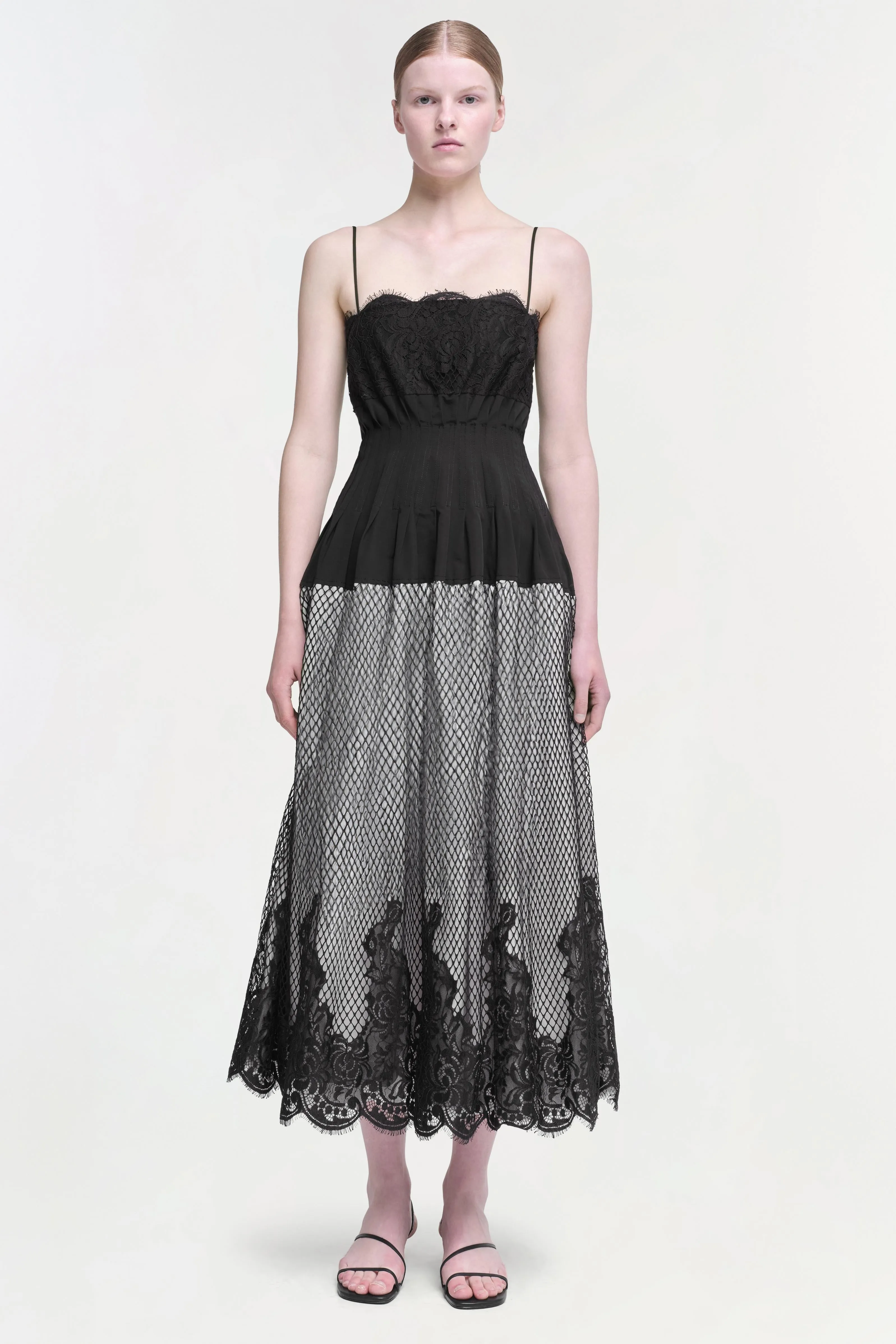 Katelyn Dress sold by Simkhai product image thumbnail 5