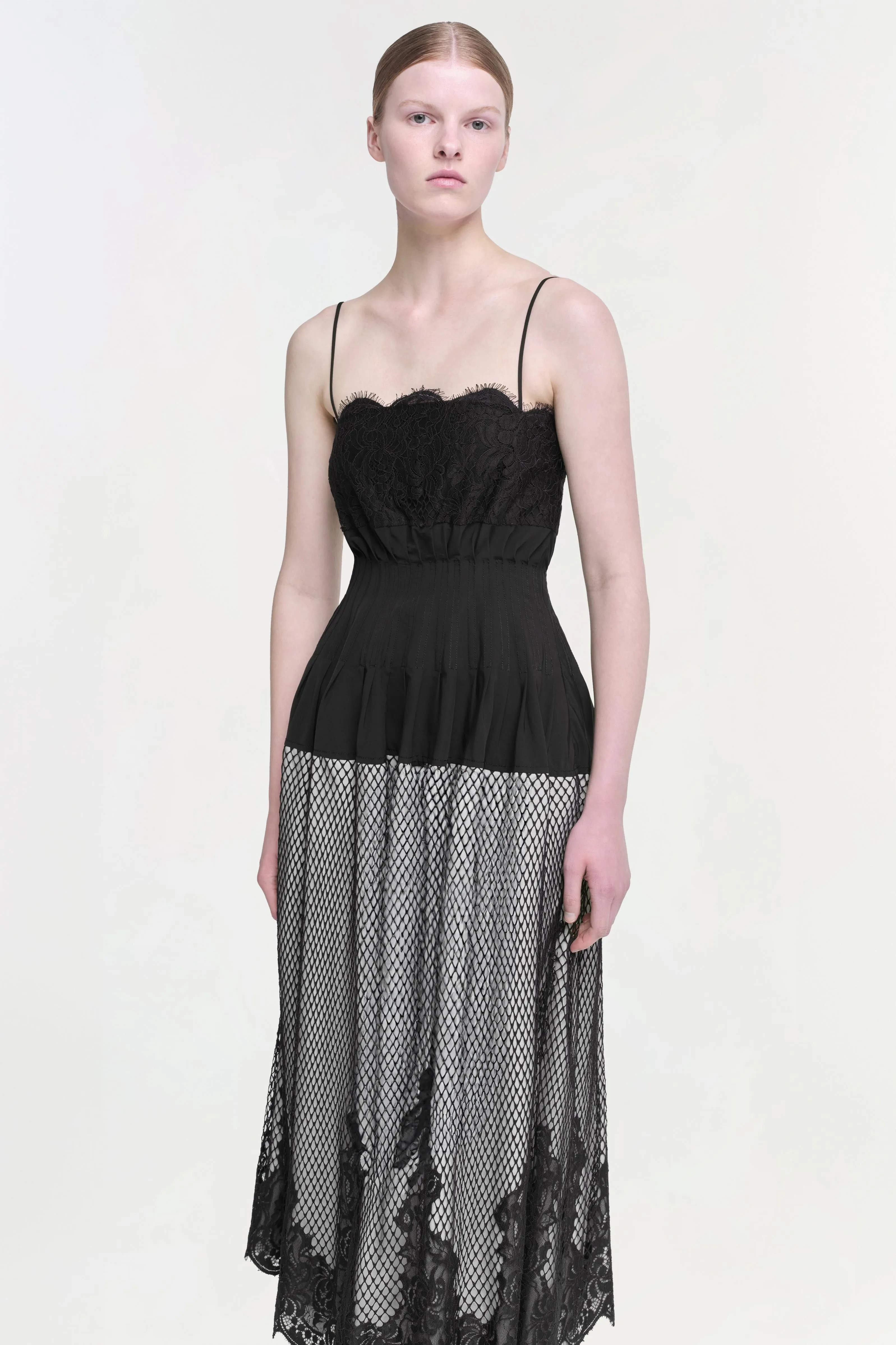 Katelyn Dress sold by Simkhai product image thumbnail 4