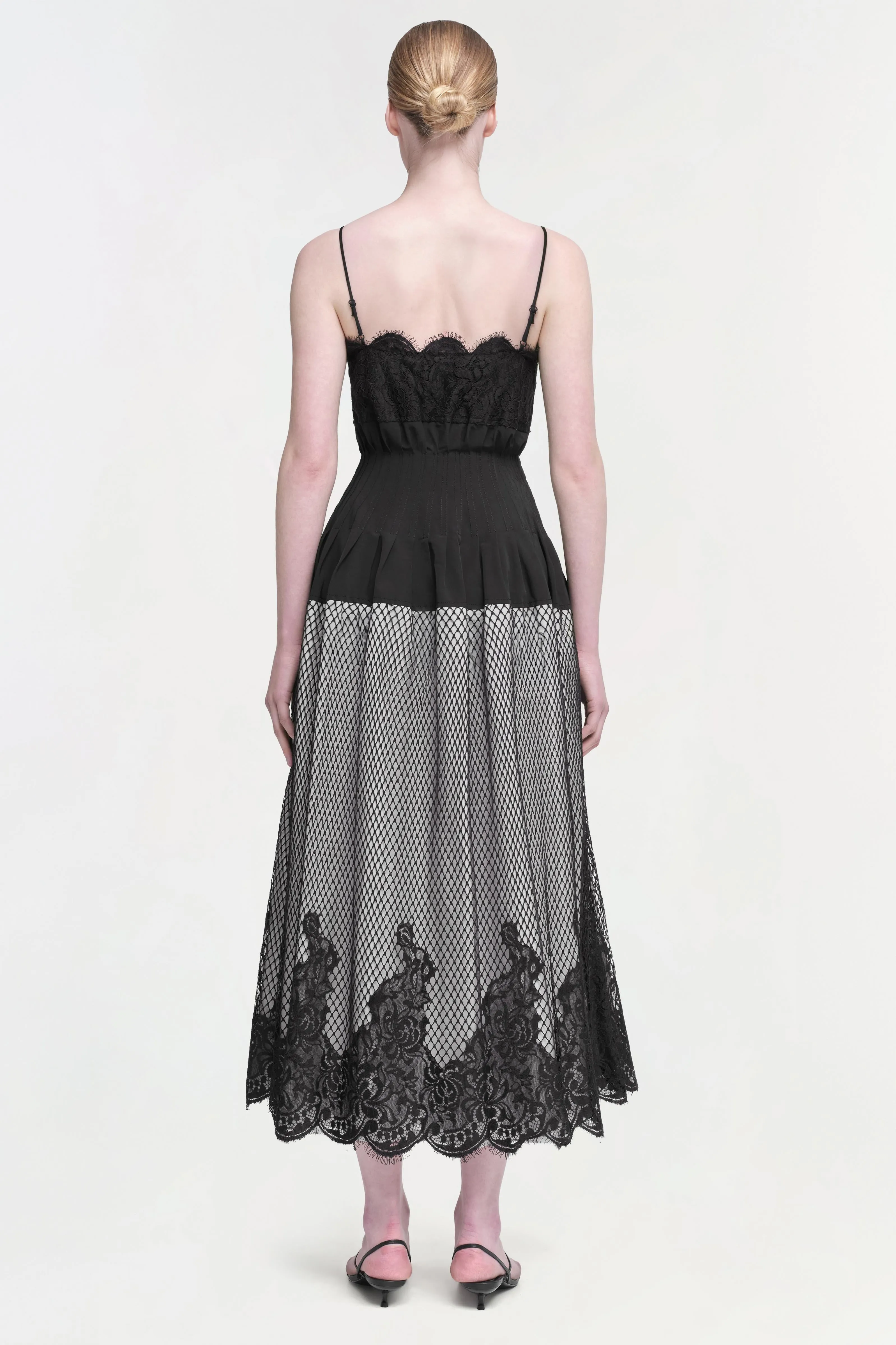 Katelyn Dress sold by Simkhai product image thumbnail 3