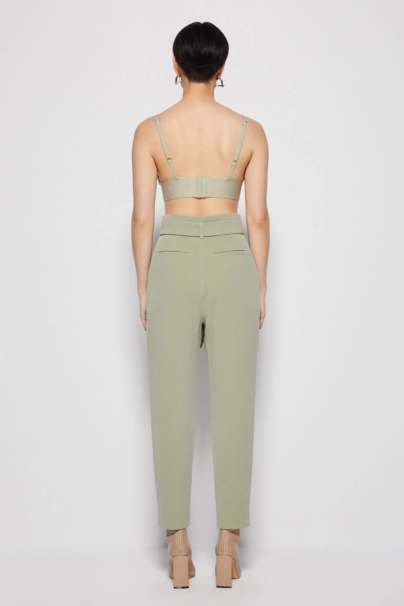 Lainey Bralette sold by Simkhai product image thumbnail 5