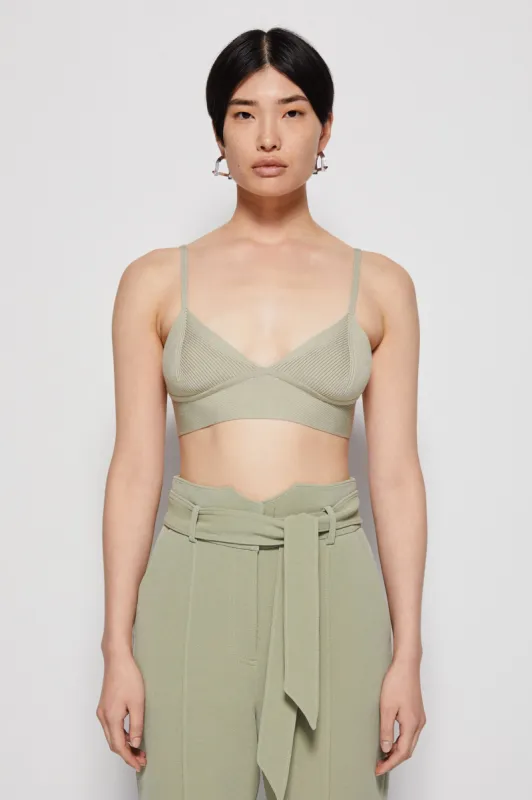 Lainey Bralette sold by Simkhai