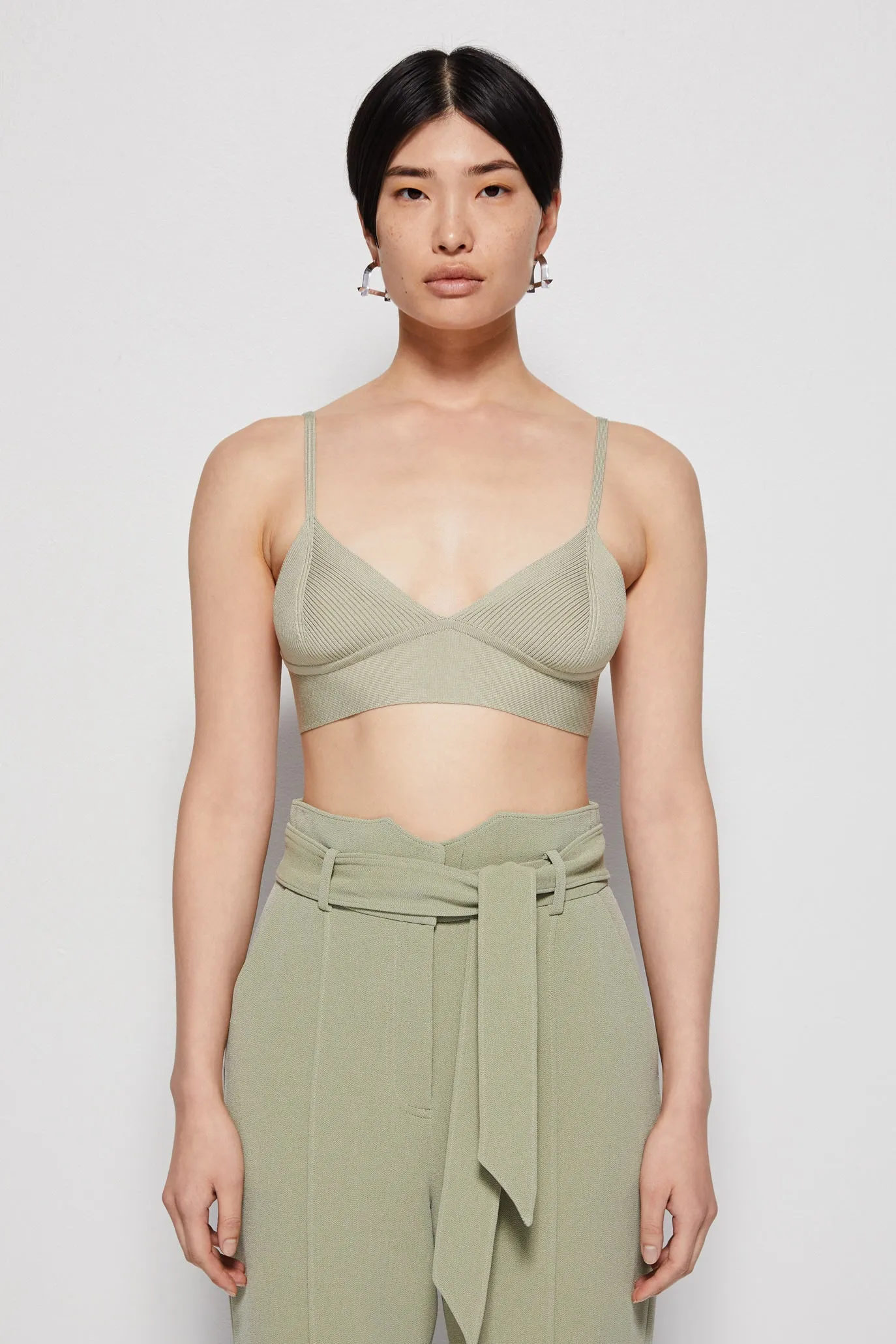 Lainey Bralette sold by Simkhai