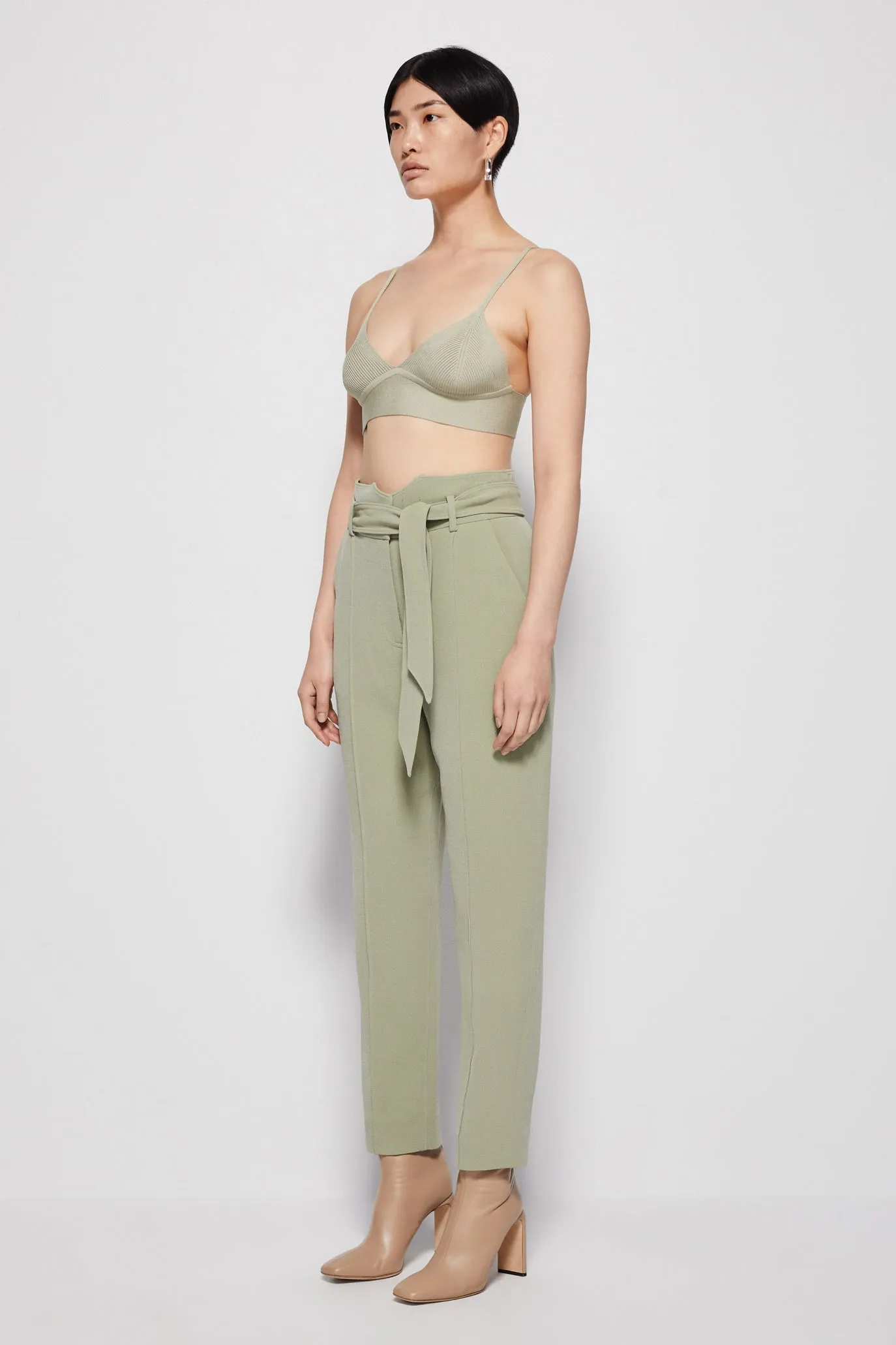 Lainey Bralette sold by Simkhai product image thumbnail 4