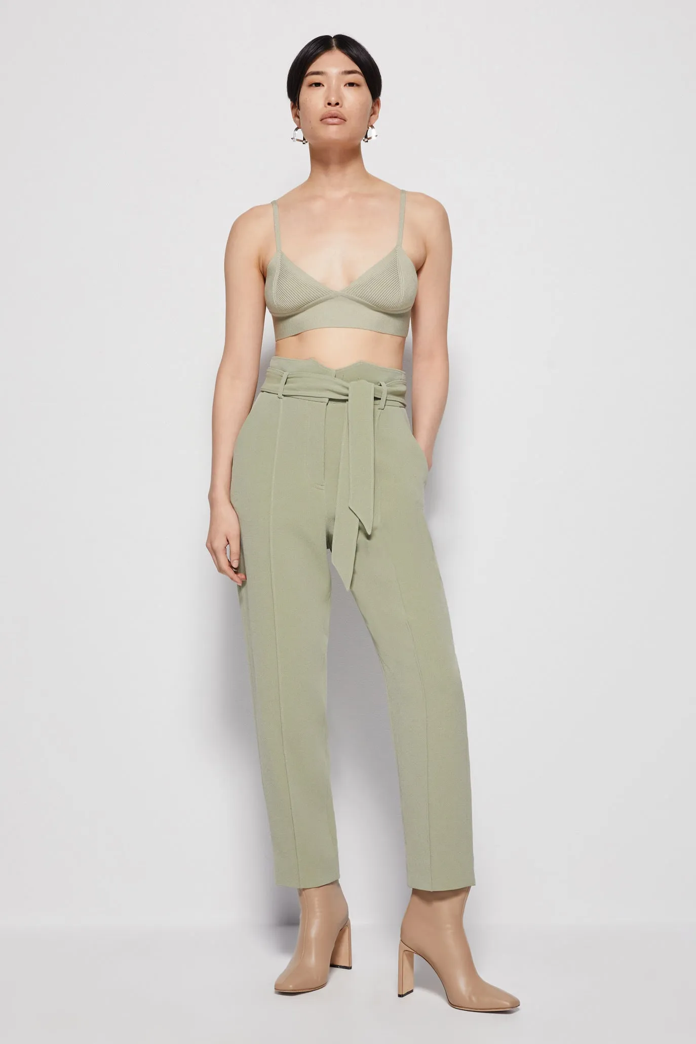Lainey Bralette sold by Simkhai product image thumbnail 2