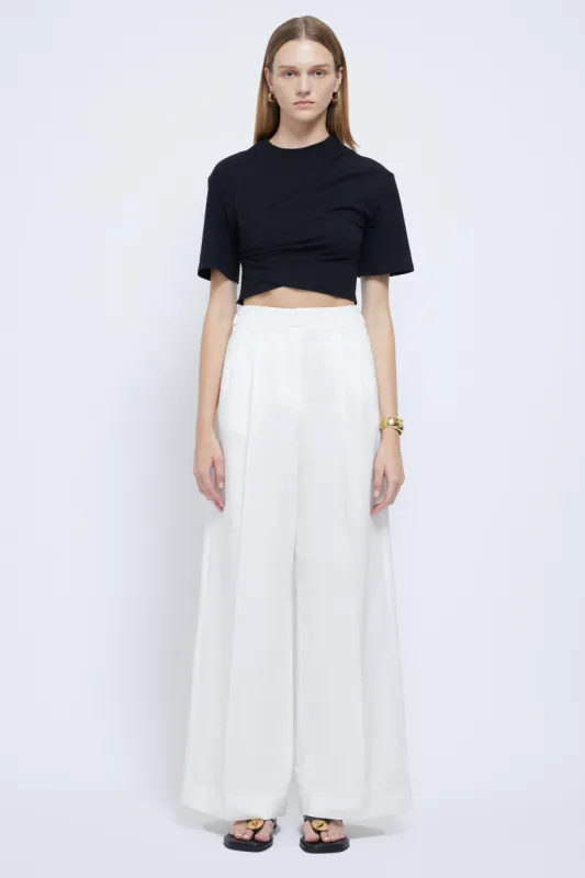 Maven Top sold by Simkhai