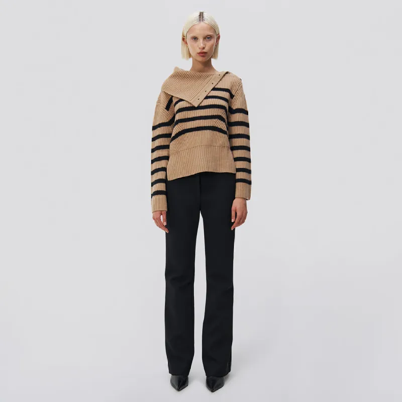 Adrienne Turtleneck sold by Simkhai