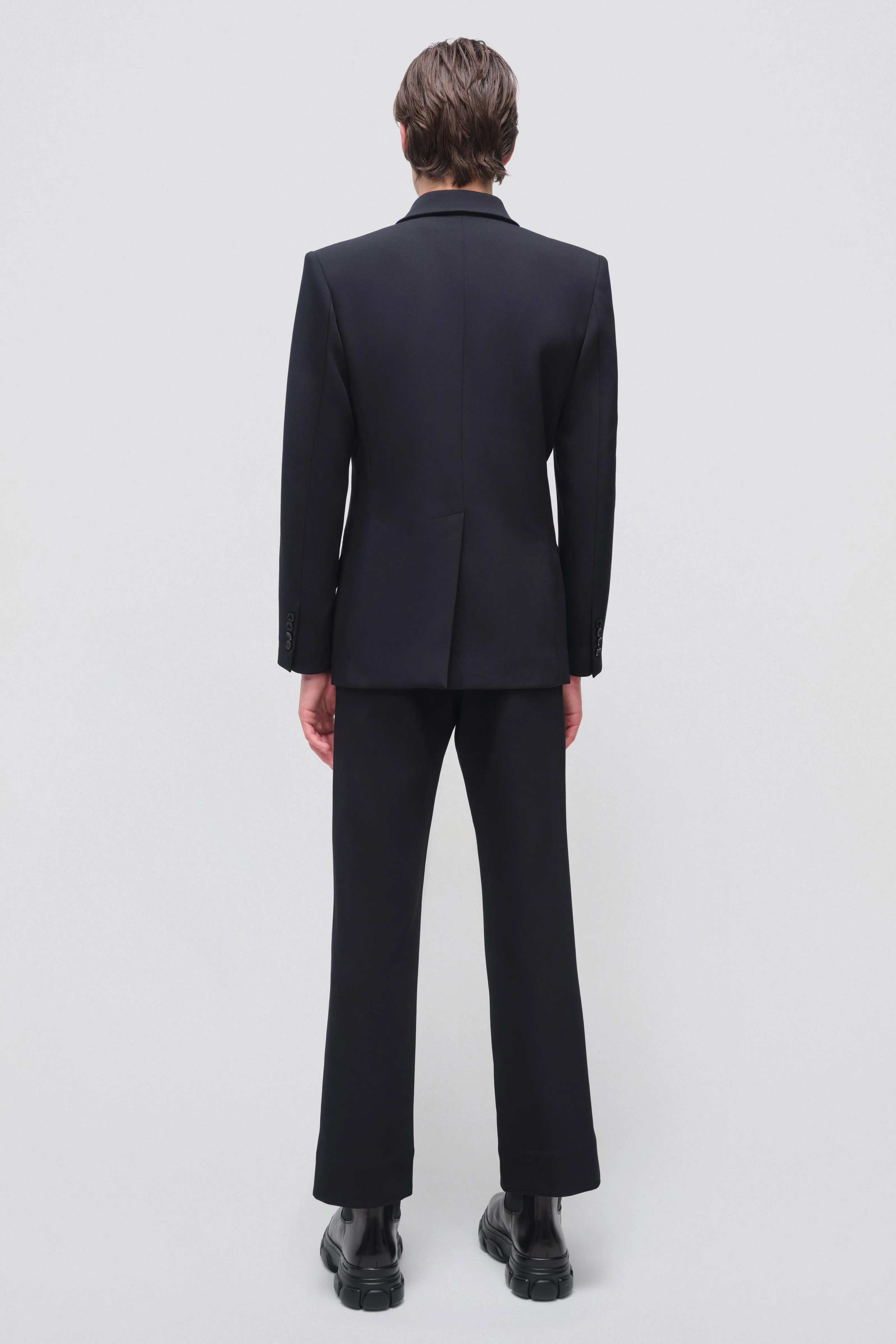 Atticus Pants sold by Simkhai product image thumbnail 4