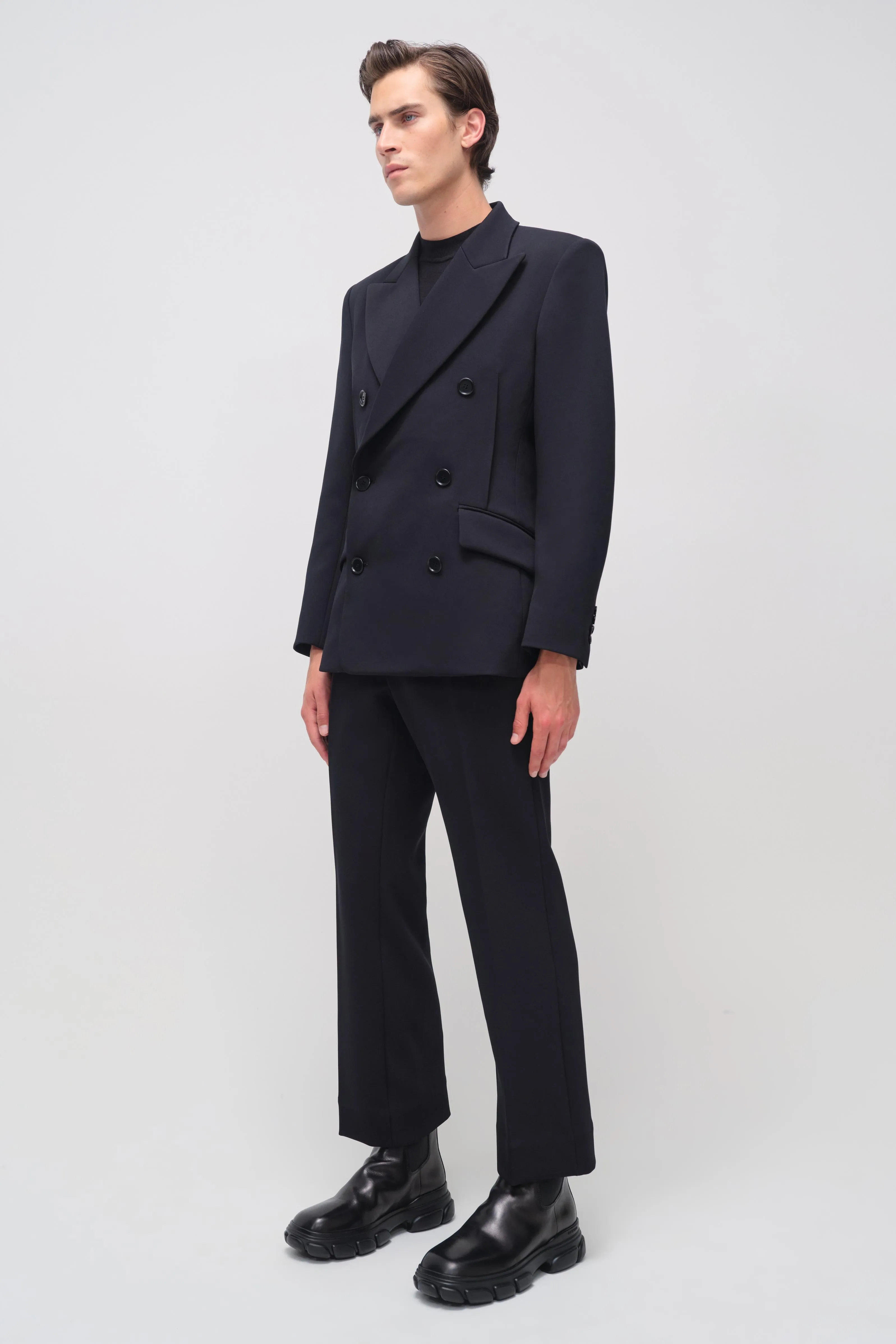 Atticus Pants sold by Simkhai product image thumbnail 3