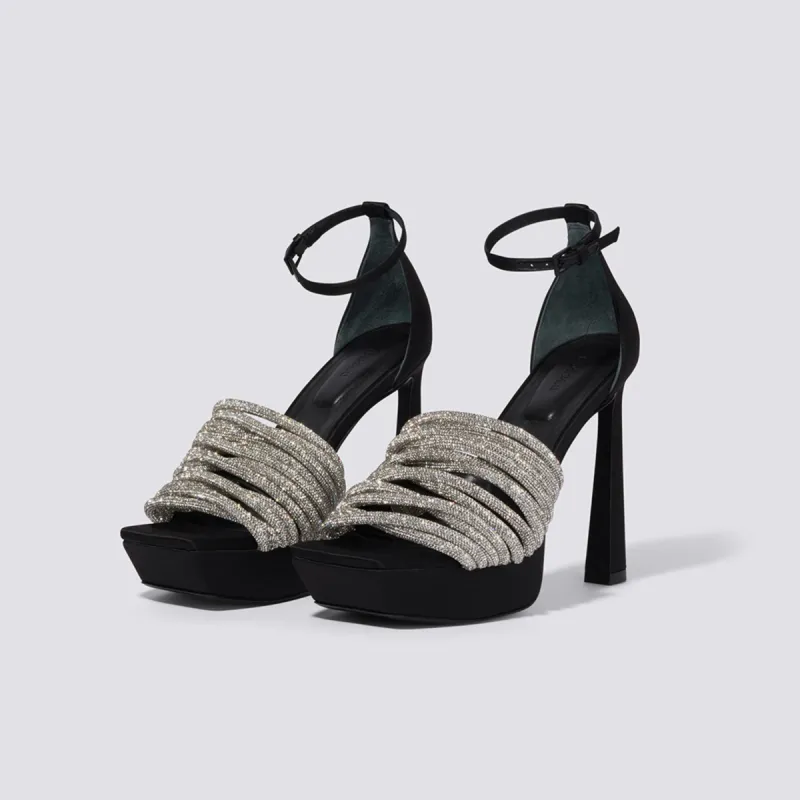 Lena Sandal sold by Simkhai