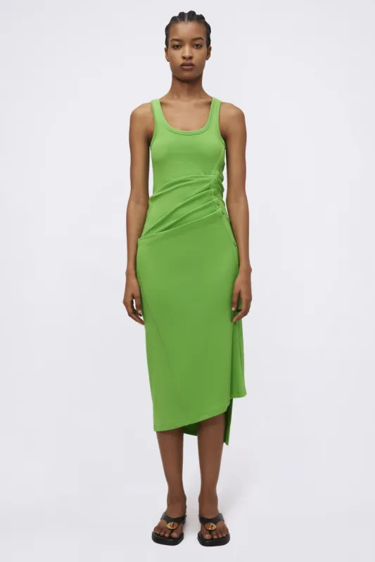 Trudy Dress made by Simkhai