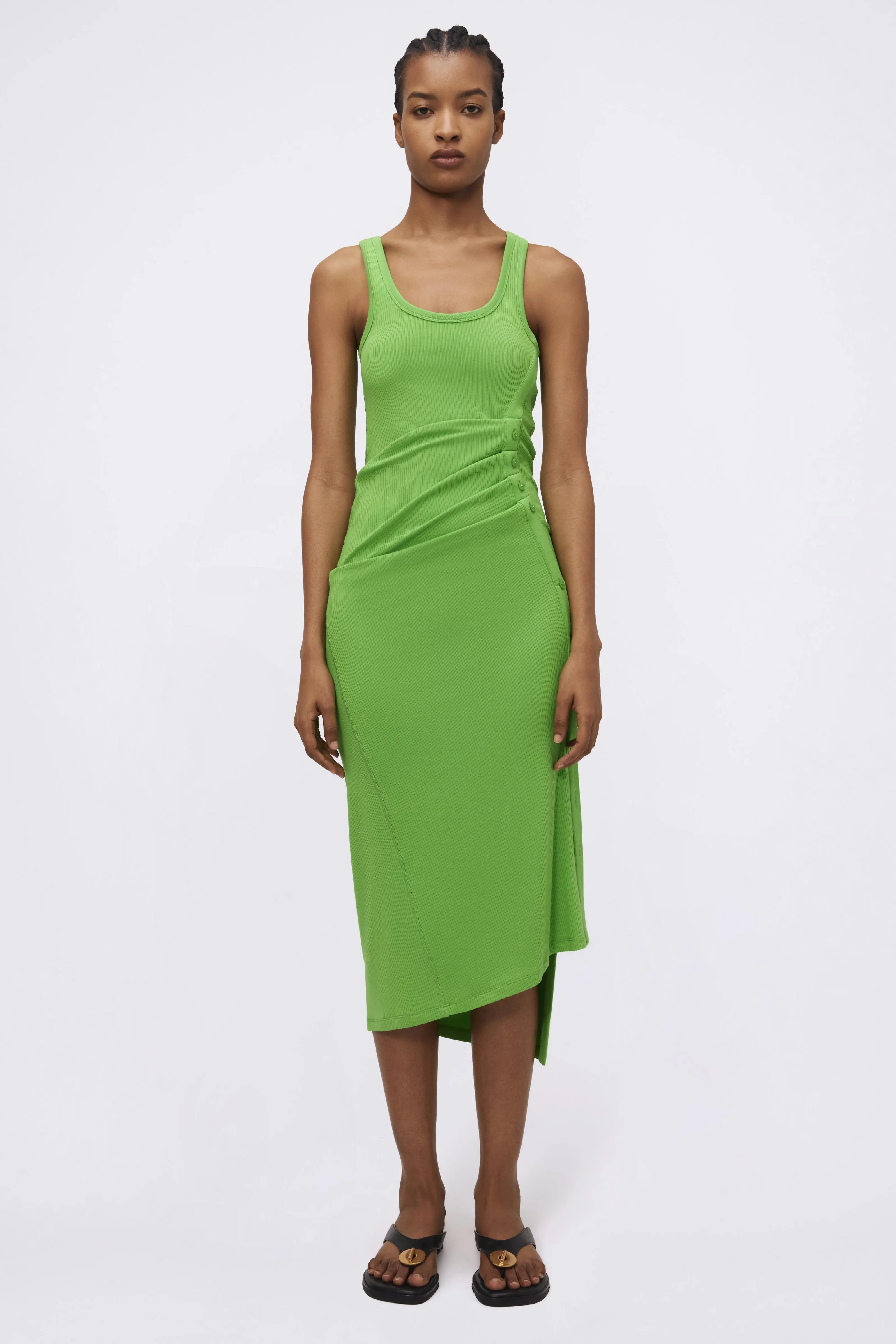 Trudy Dress sold by Simkhai