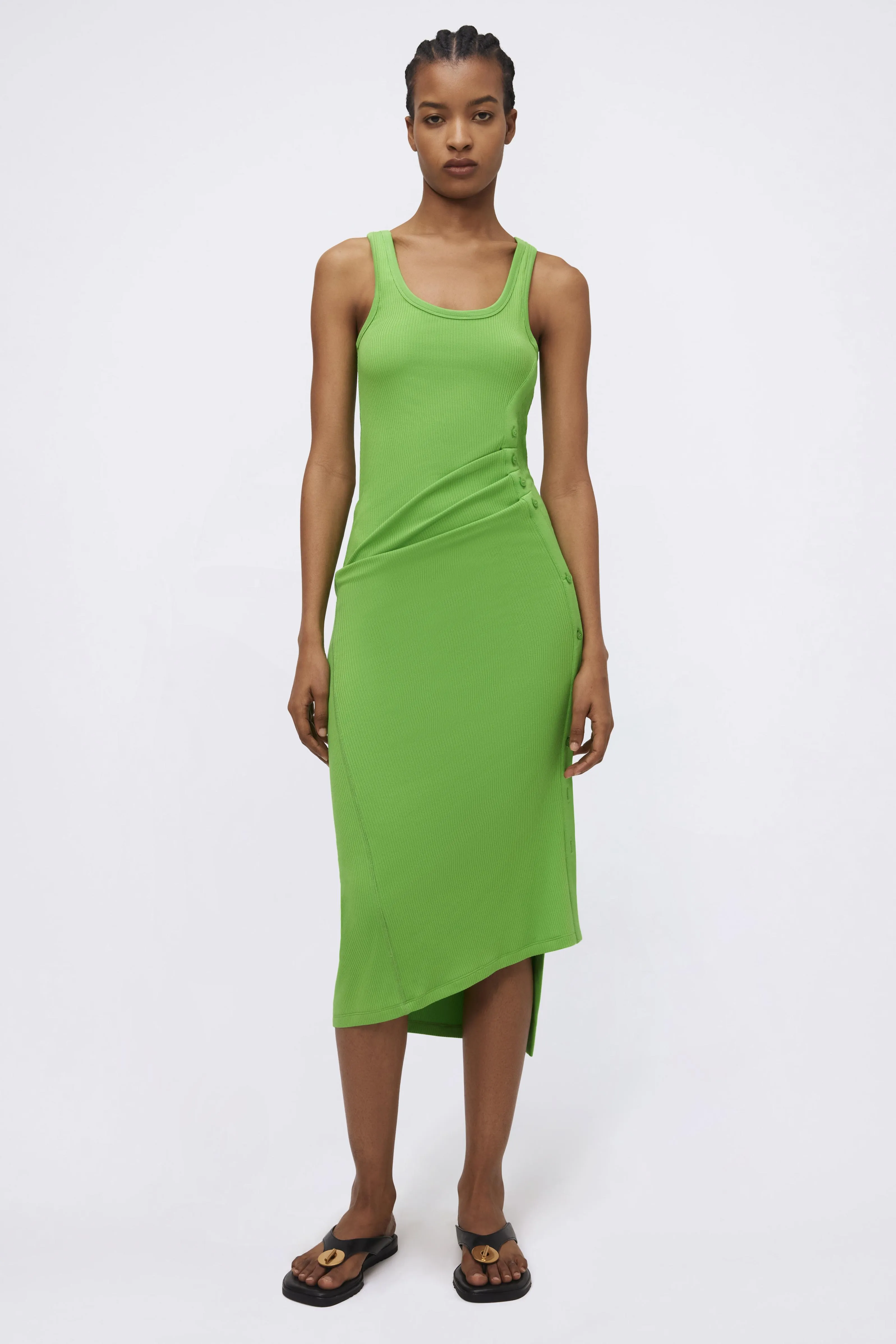 Trudy Dress sold by Simkhai product image thumbnail 4