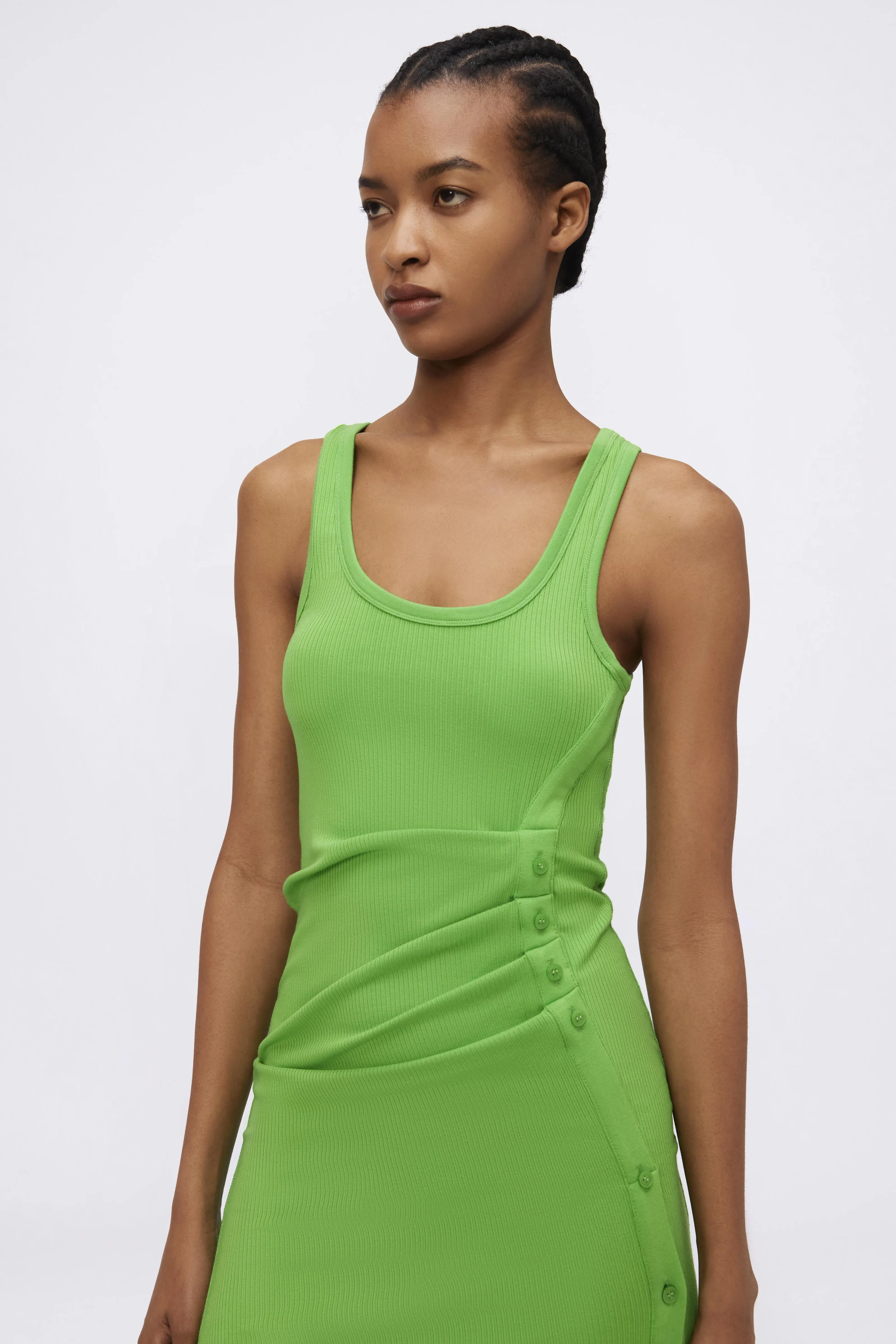 Trudy Dress sold by Simkhai product image thumbnail 5