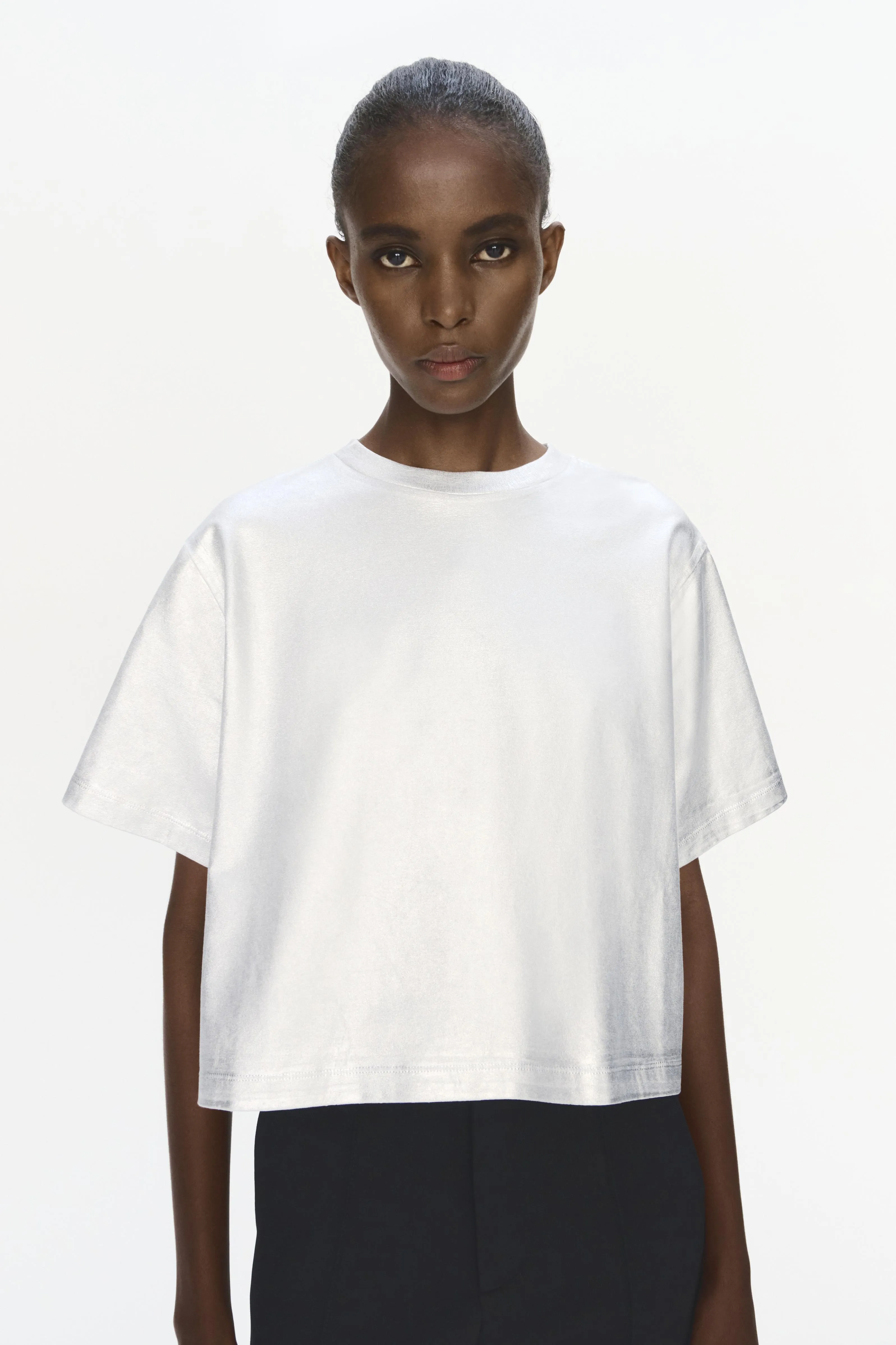 Simkhai Tee sold by Simkhai product image thumbnail 4