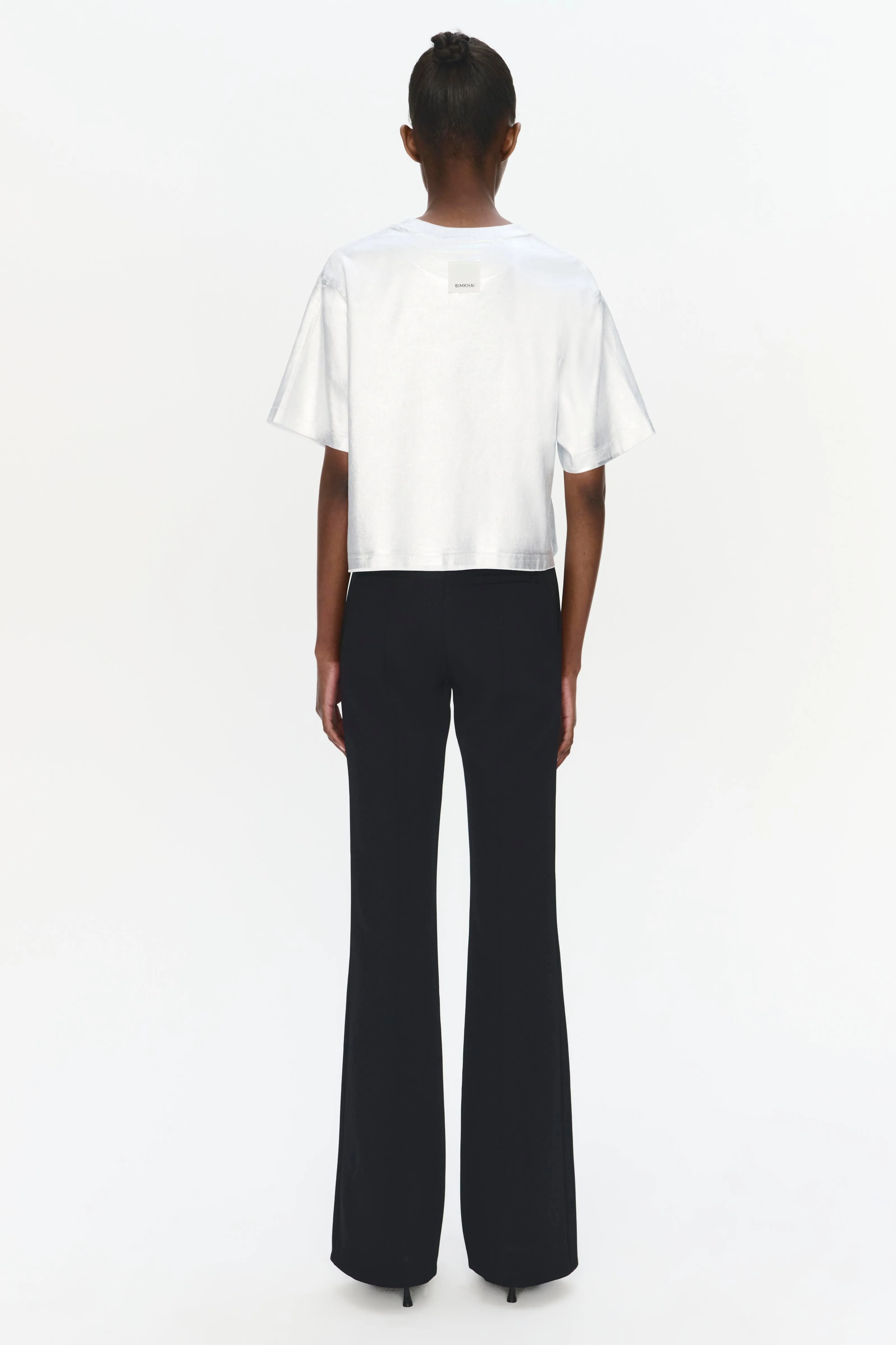 Simkhai Tee sold by Simkhai product image thumbnail 3