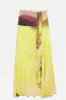 Anika Skirt sold by Simkhai