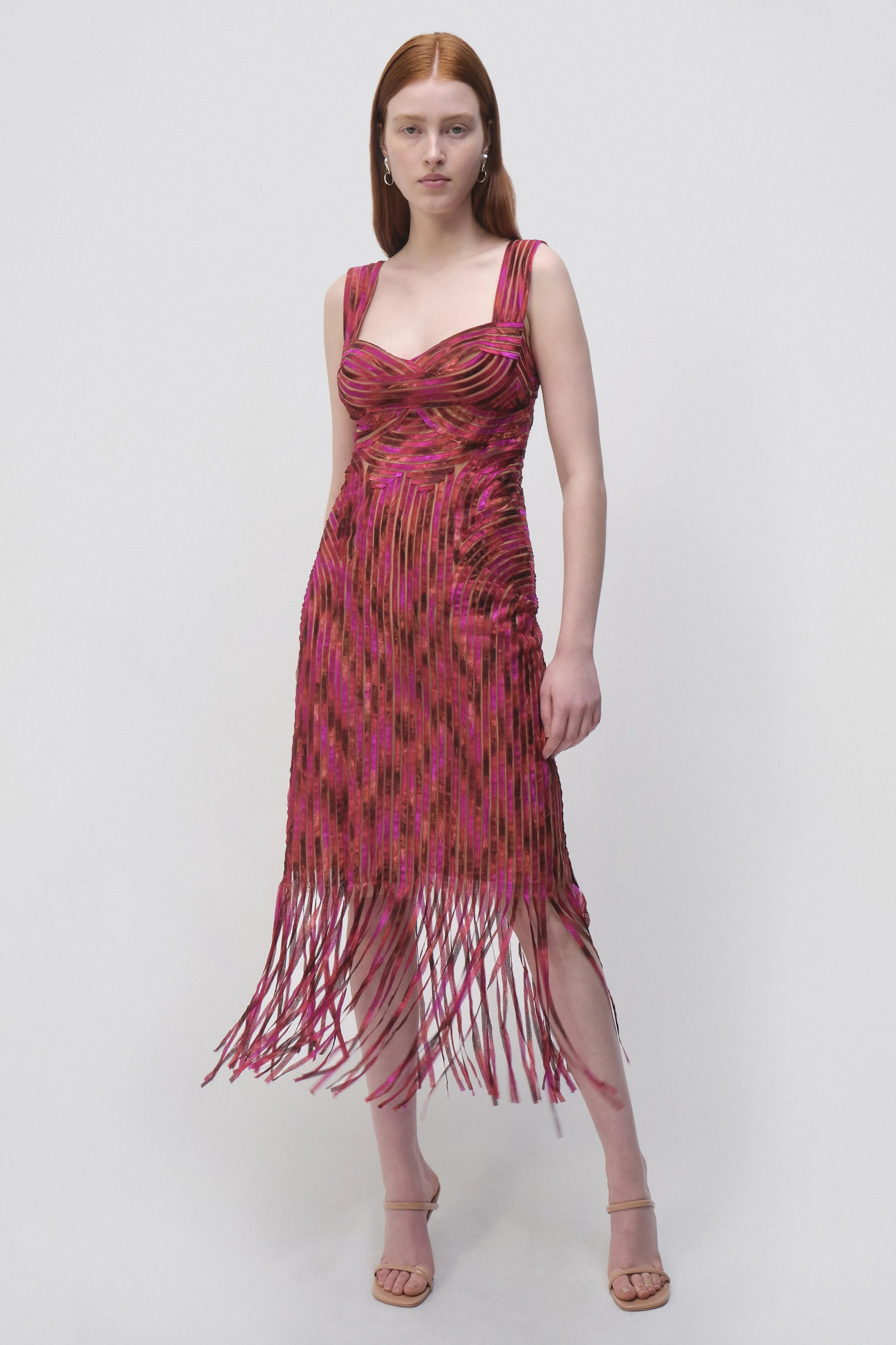 Adalette Dress sold by Simkhai product image thumbnail 2