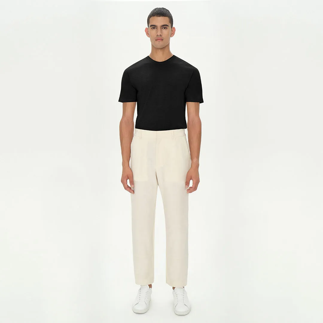 Cashmere Crewneck sold by Simkhai