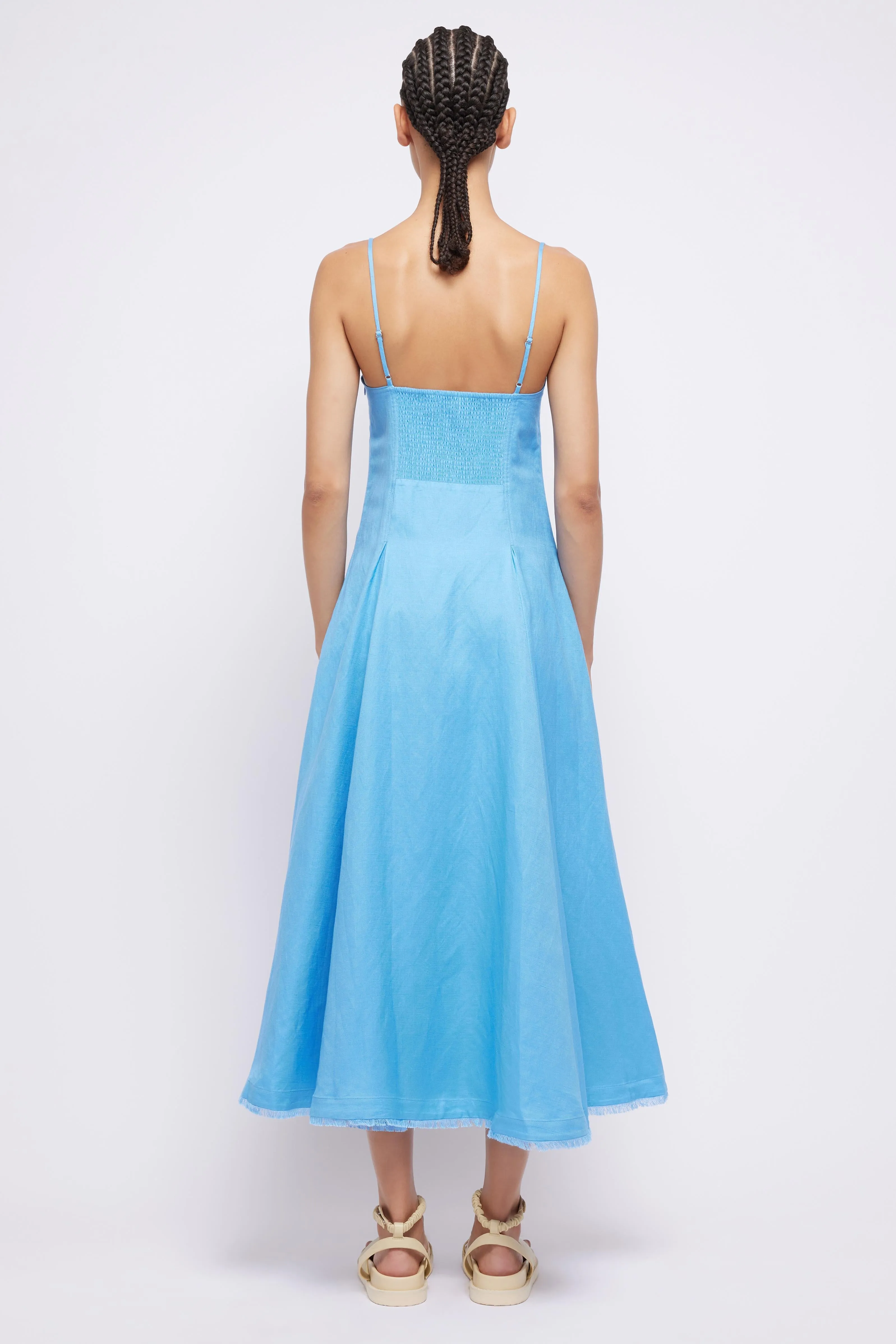 Analise Dress sold by Simkhai product image thumbnail 4