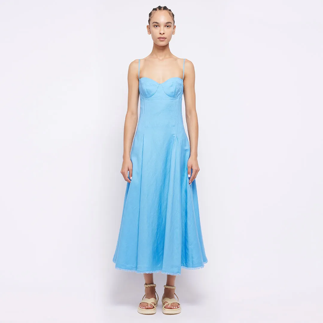 Analise Dress sold by Simkhai