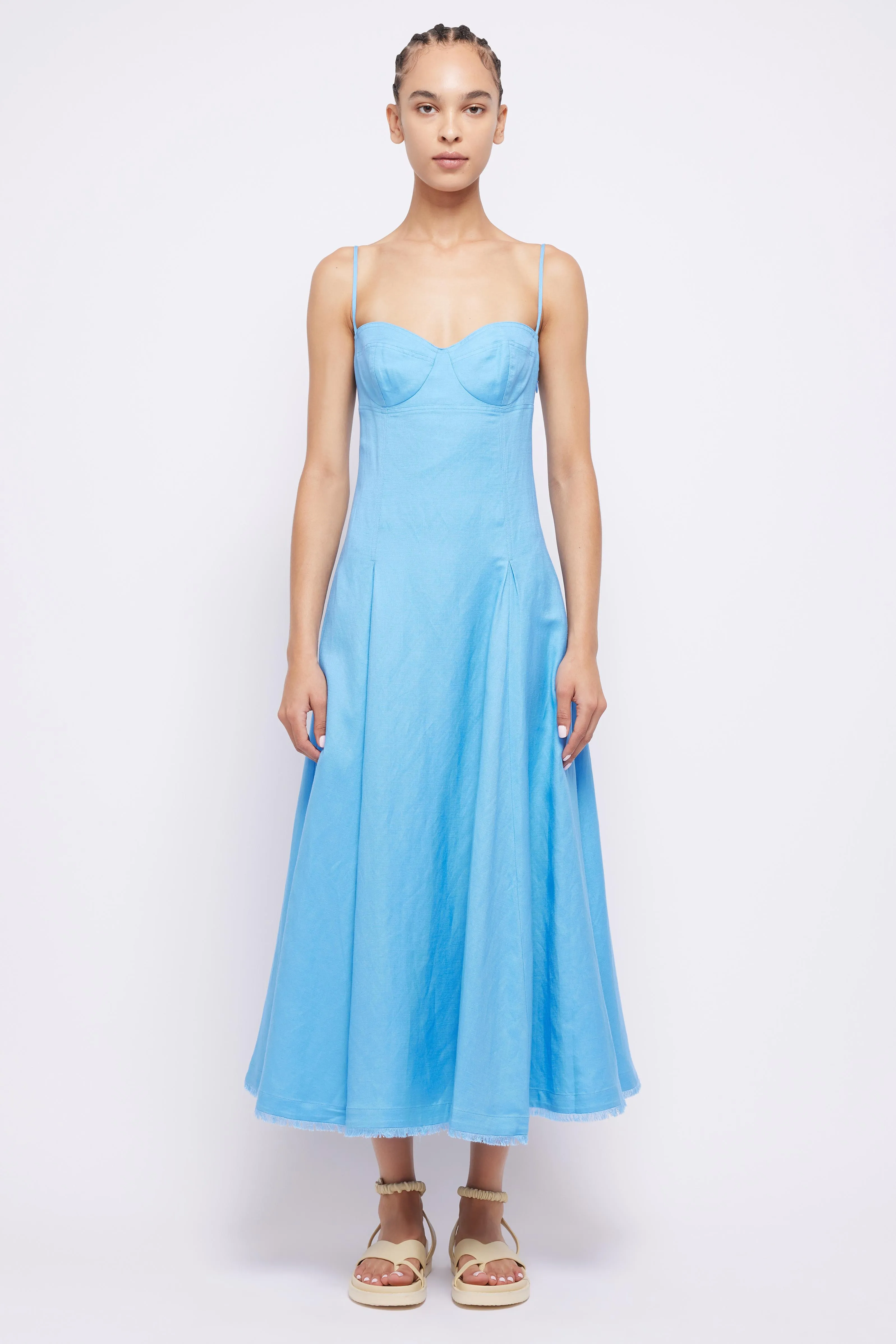 Analise Dress sold by Simkhai product image thumbnail 2