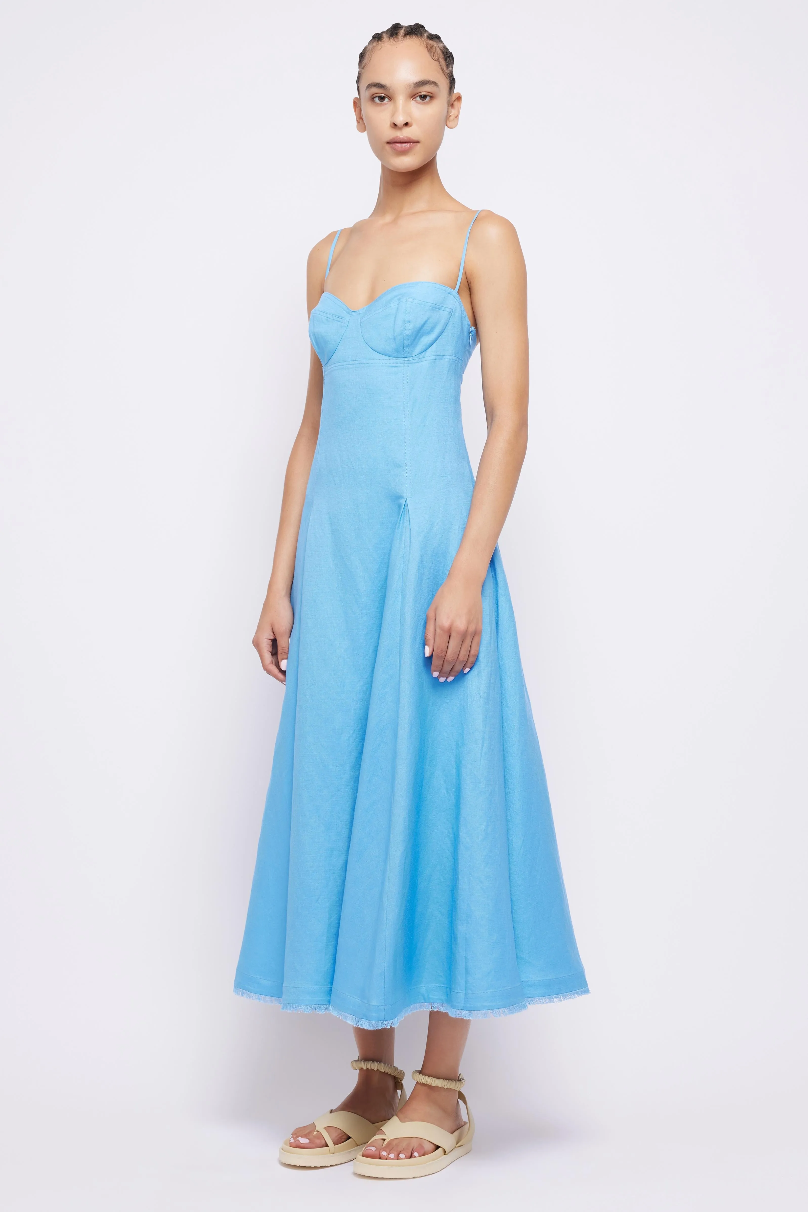 Analise Dress sold by Simkhai product image thumbnail 3