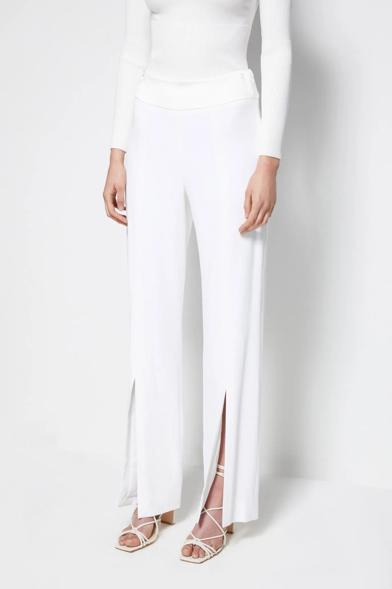 Signature Ariah Pant sold by Simkhai product image thumbnail 2