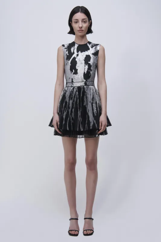 Selkie Dress made by Simkhai