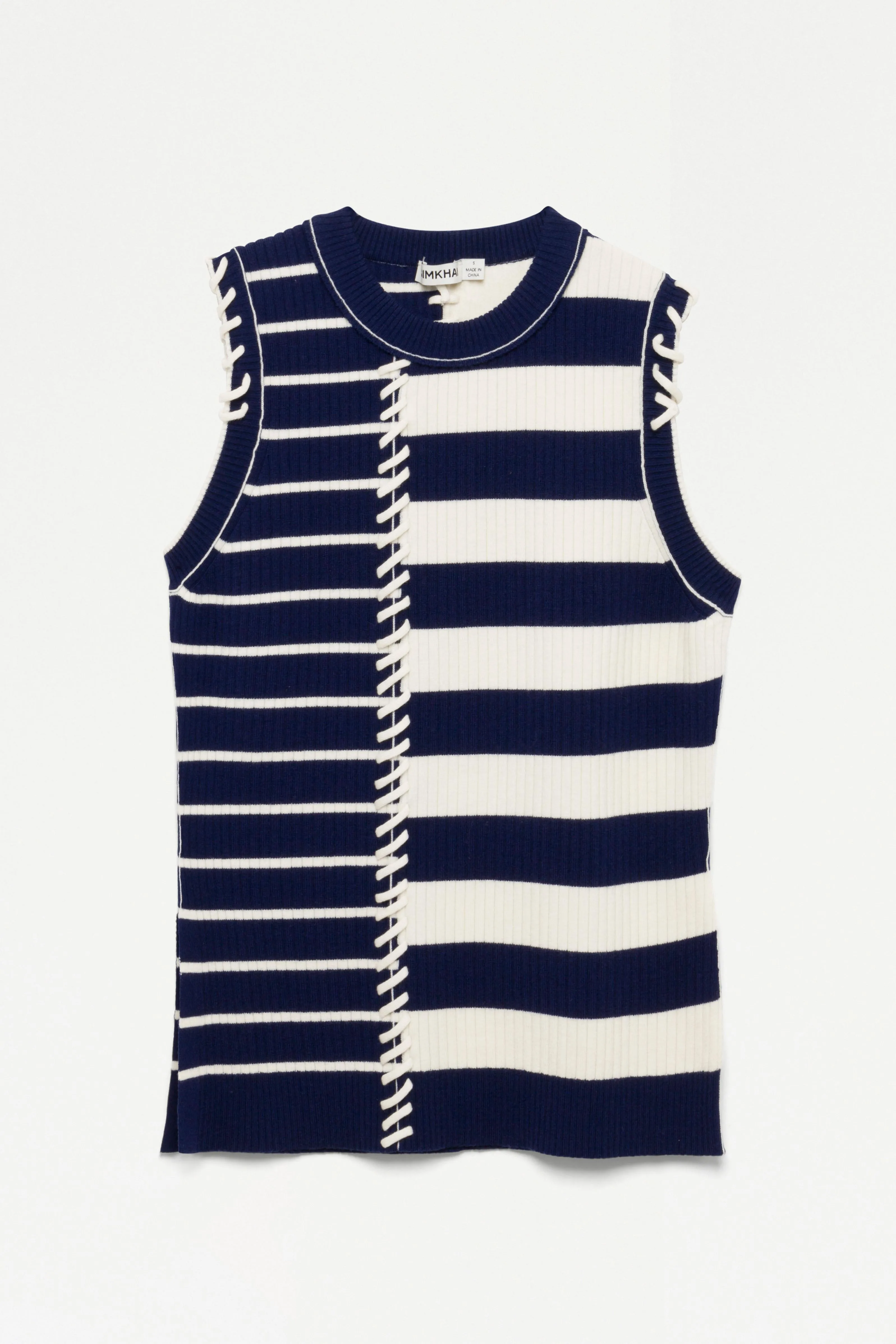 Joelene Top sold by Simkhai product image thumbnail 5