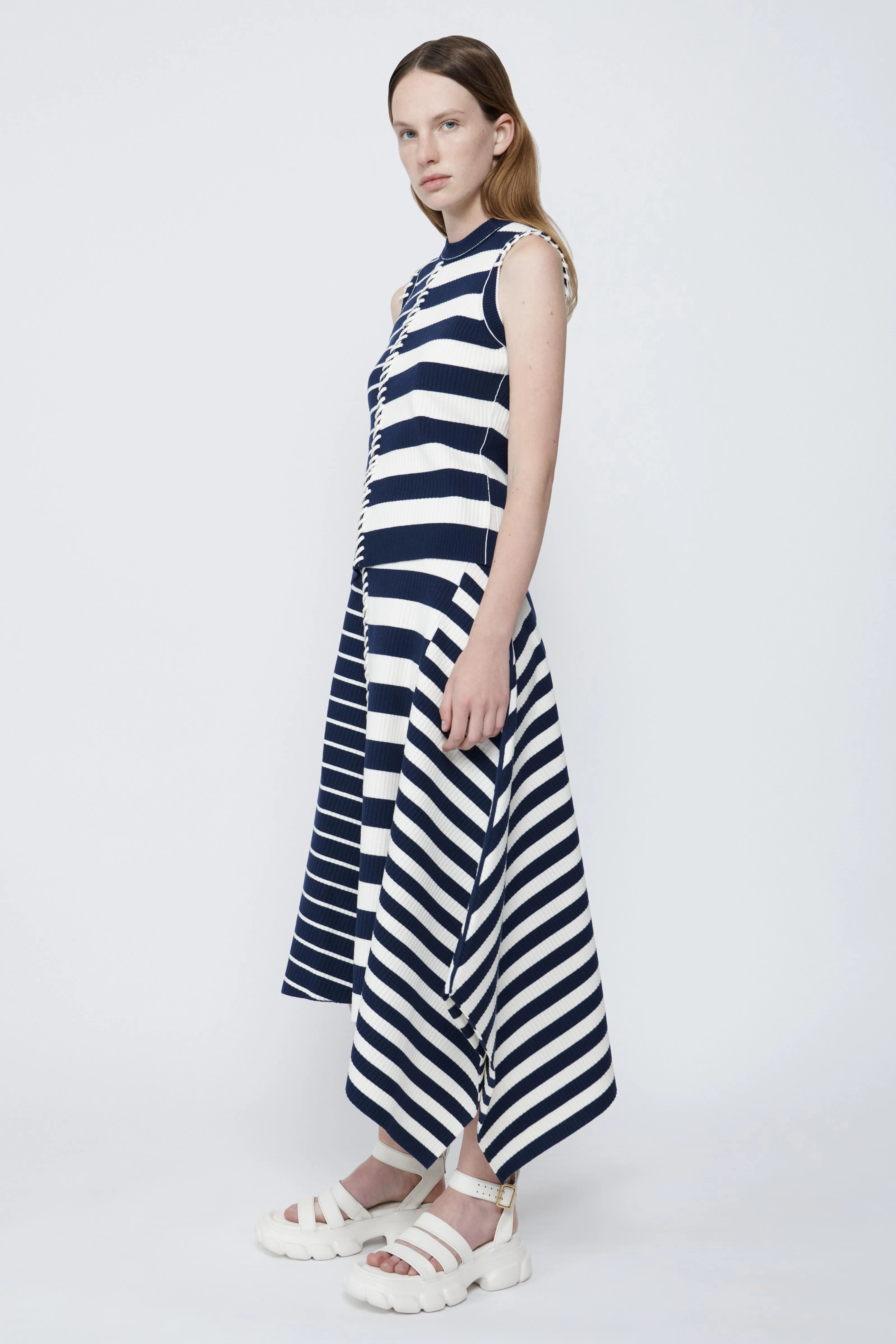 Joelene Top sold by Simkhai product image thumbnail 2