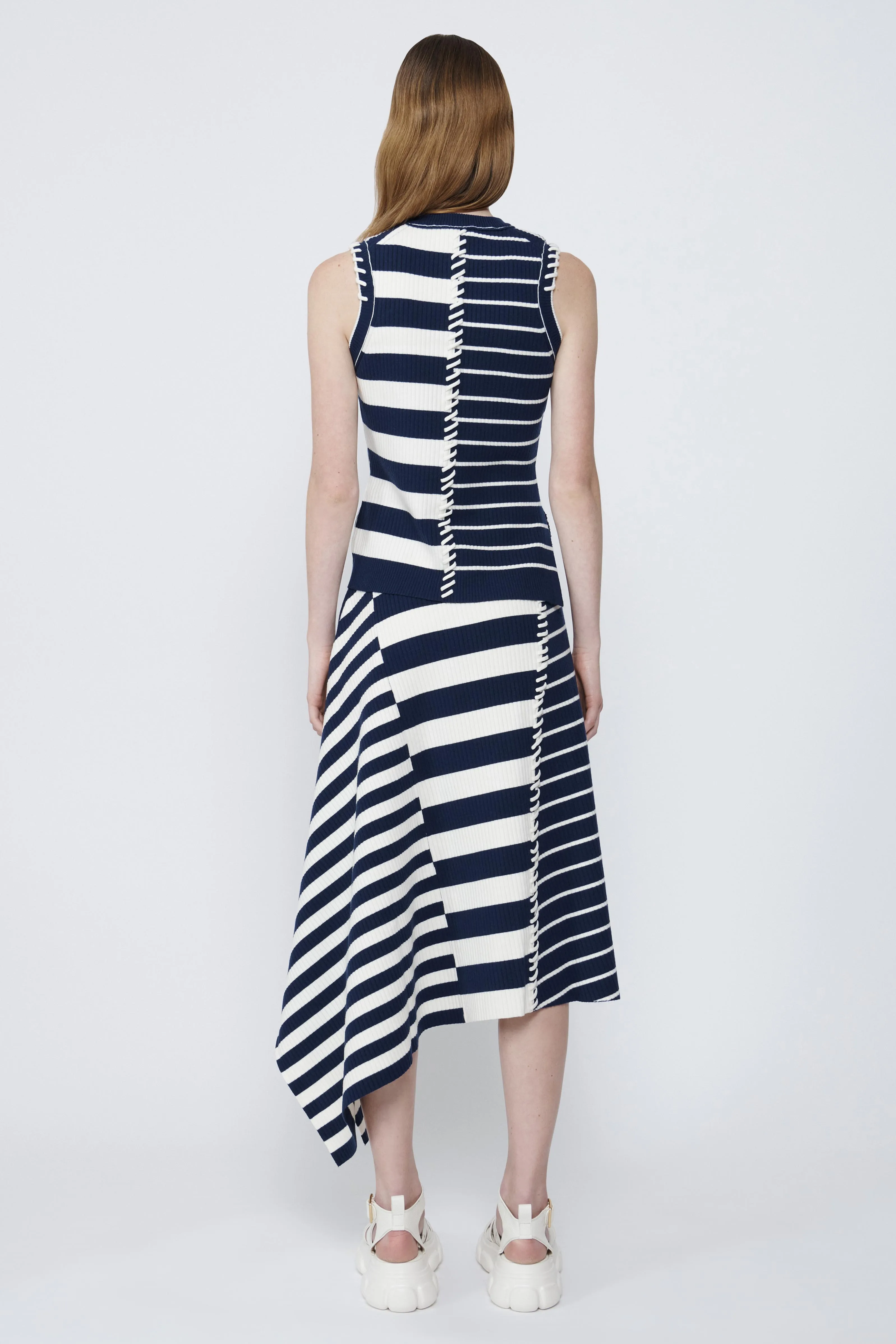 Joelene Top sold by Simkhai product image thumbnail 3
