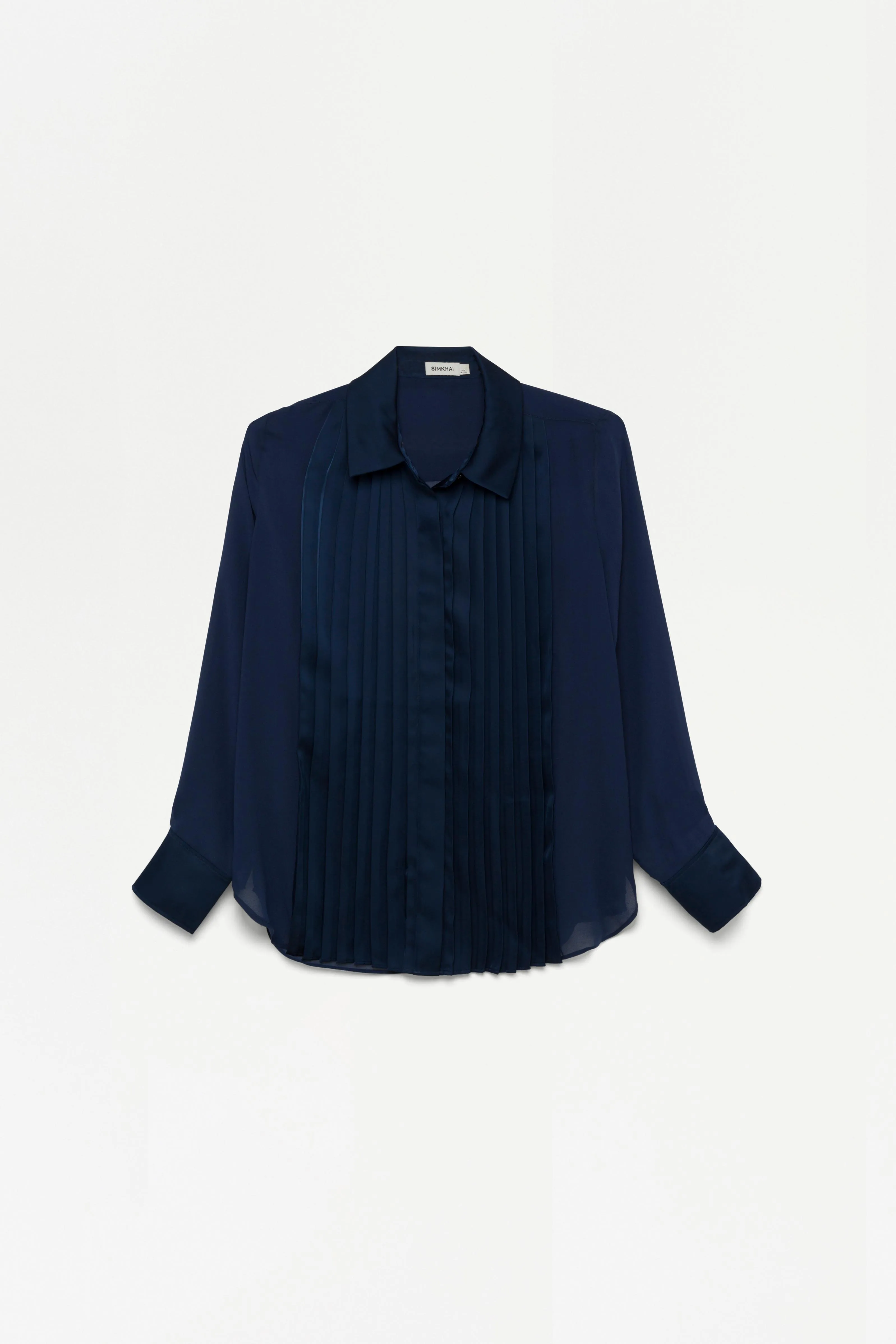 Vinka Shirt sold by Simkhai product image thumbnail 5
