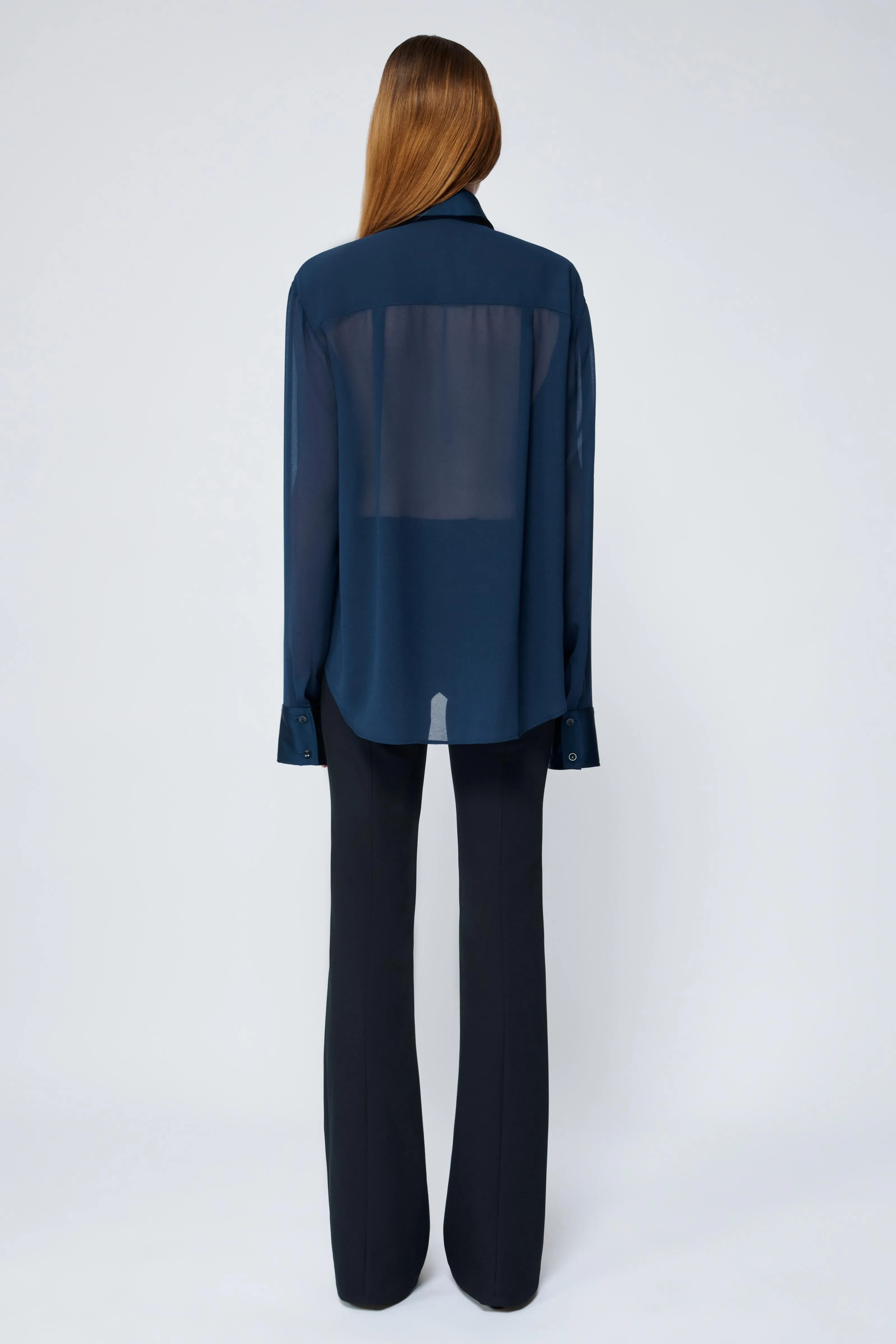 Vinka Shirt sold by Simkhai product image thumbnail 3