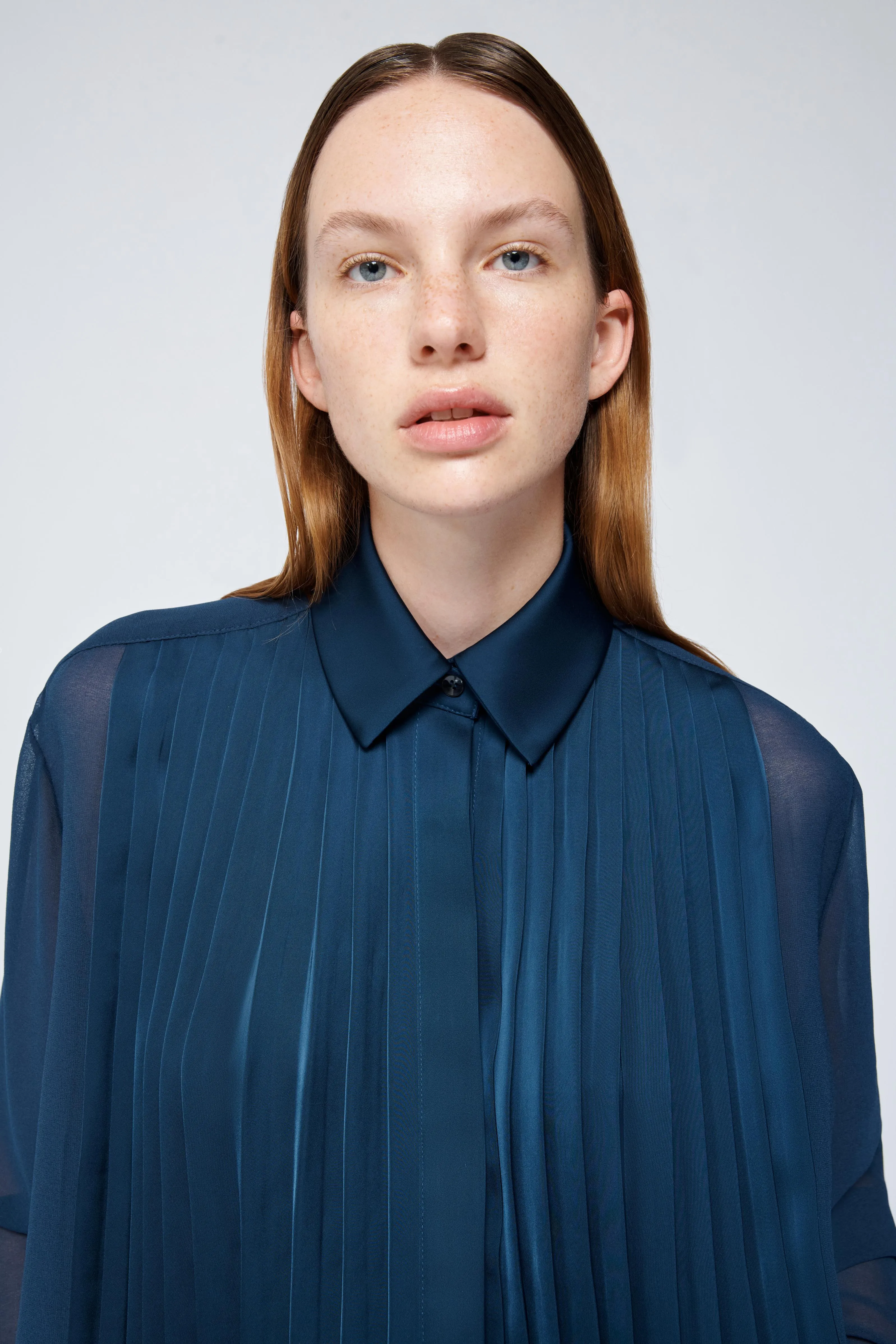 Vinka Shirt sold by Simkhai product image thumbnail 4