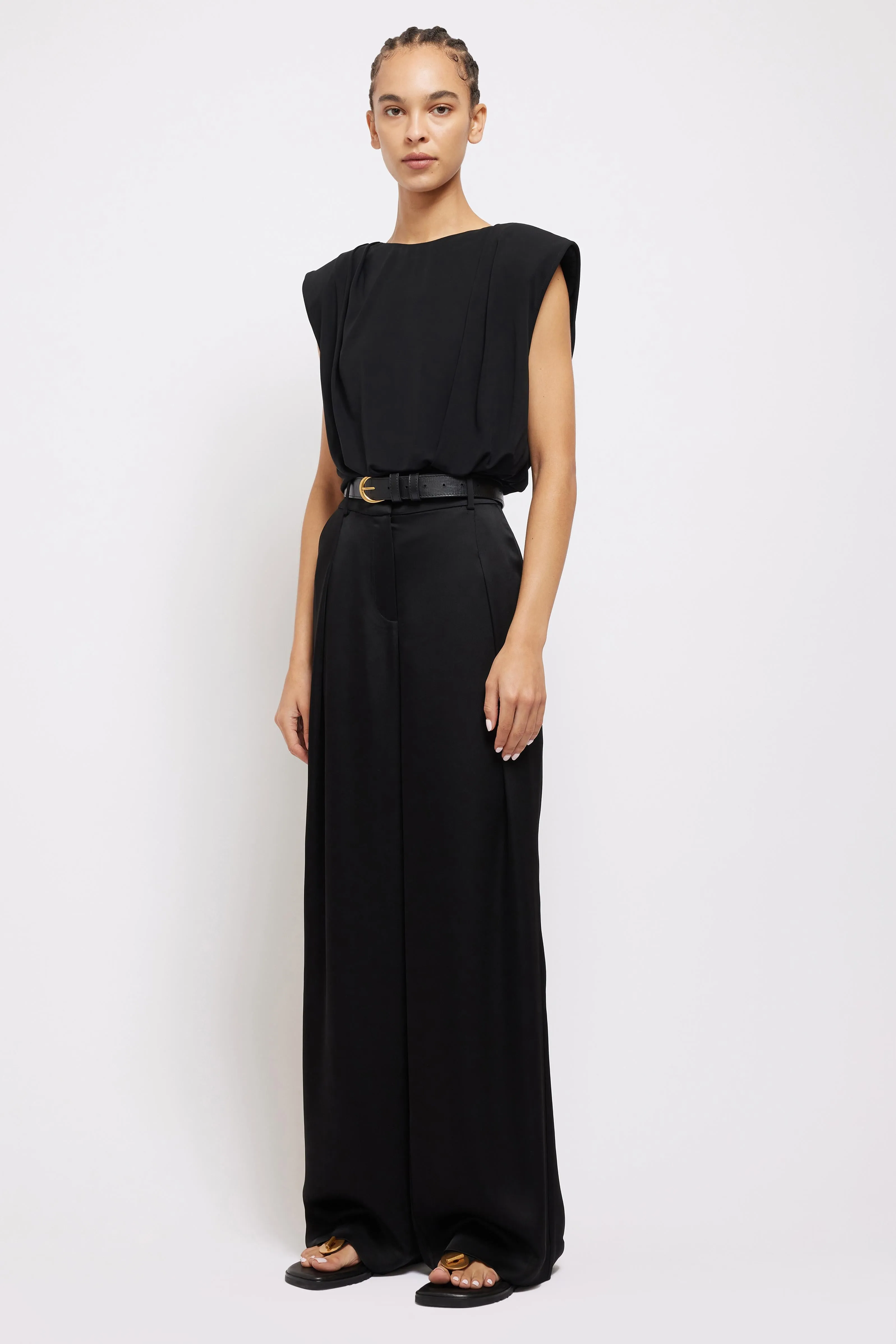 Daton Top sold by Simkhai product image thumbnail 2