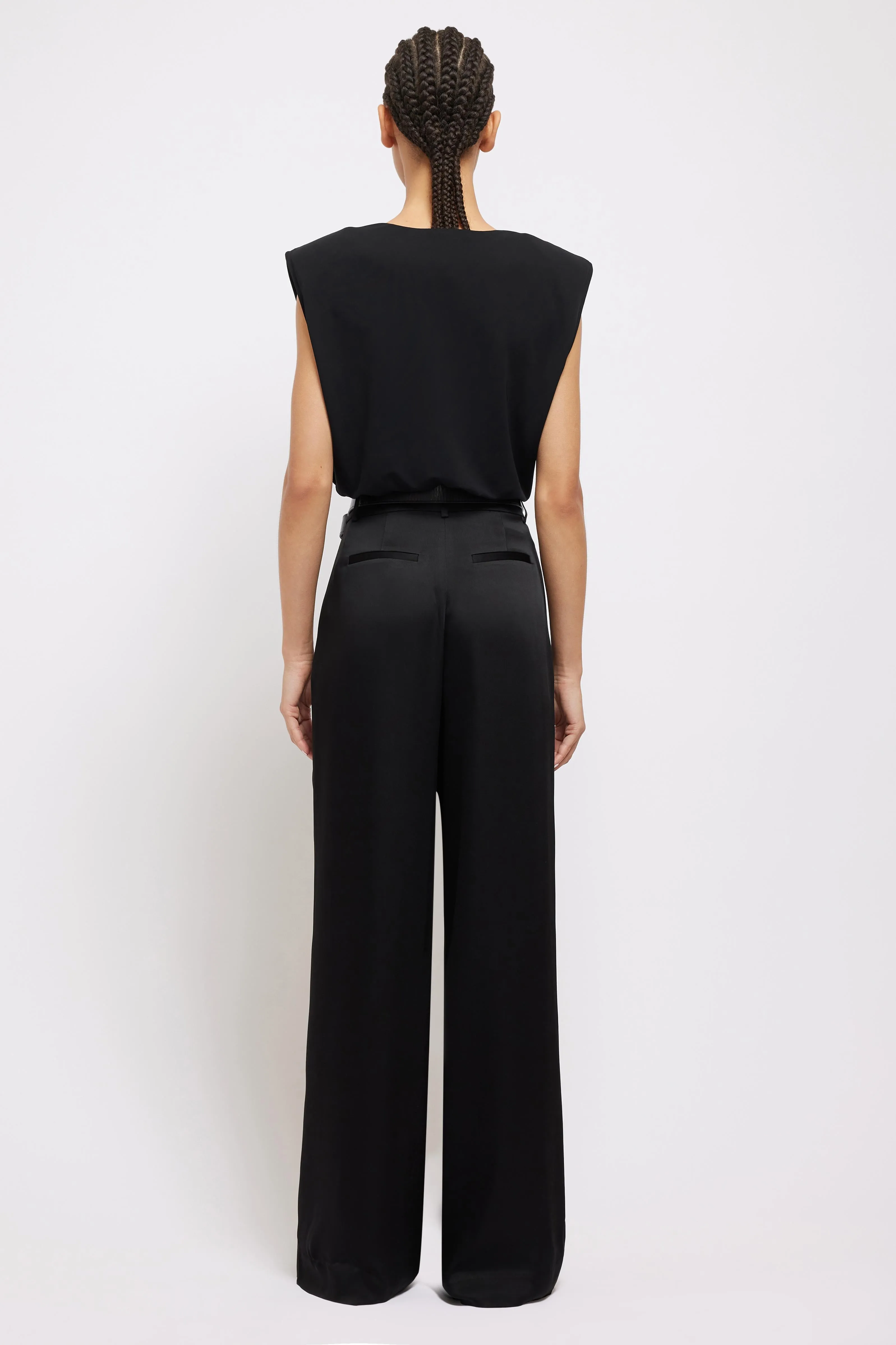 Daton Top sold by Simkhai product image thumbnail 3