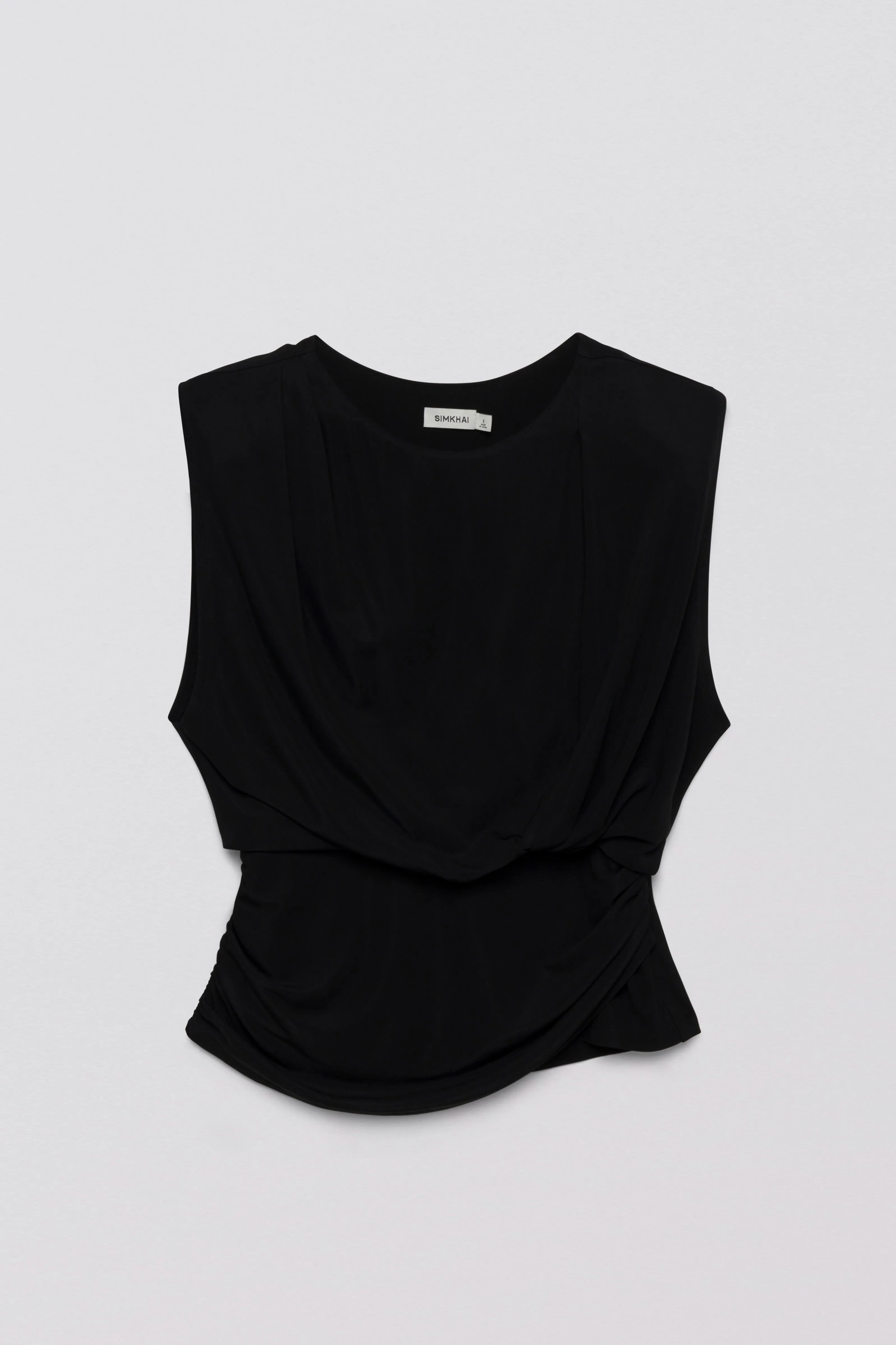 Daton Top sold by Simkhai product image thumbnail 5