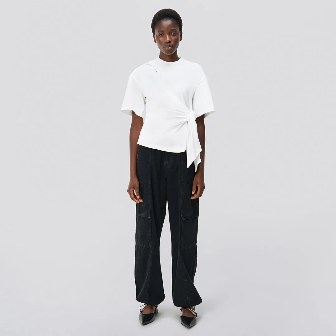 Joline Tee sold by Simkhai